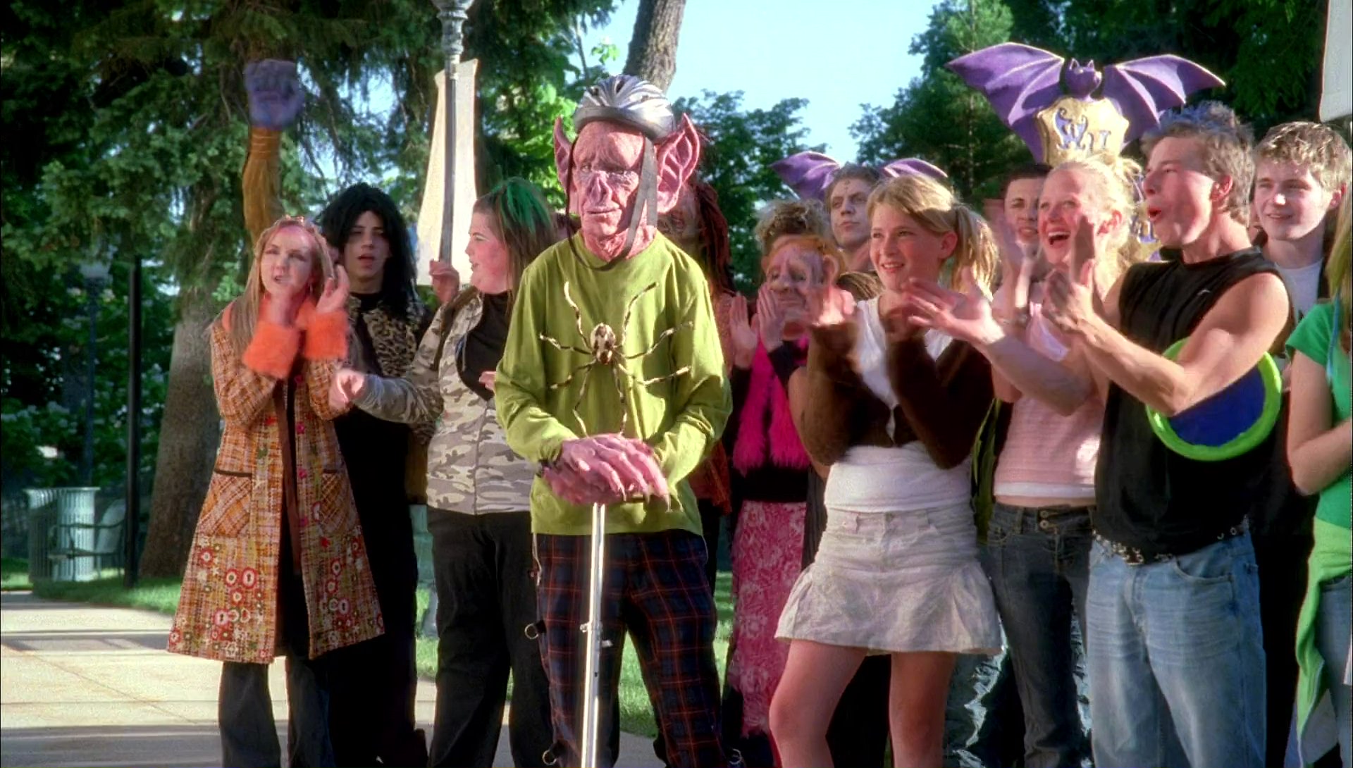 Return to Halloweentown (2006) movie still 6826