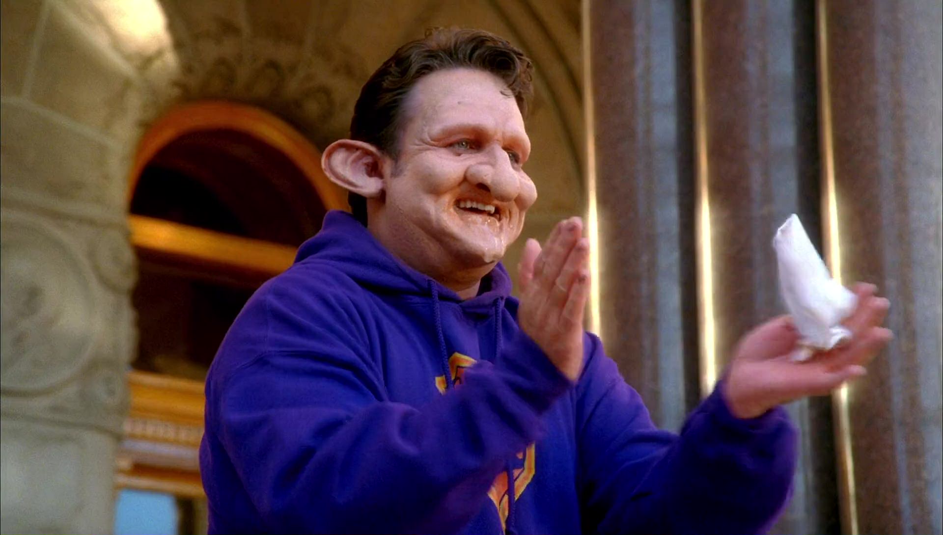 Return to Halloweentown (2006) movie still 6829