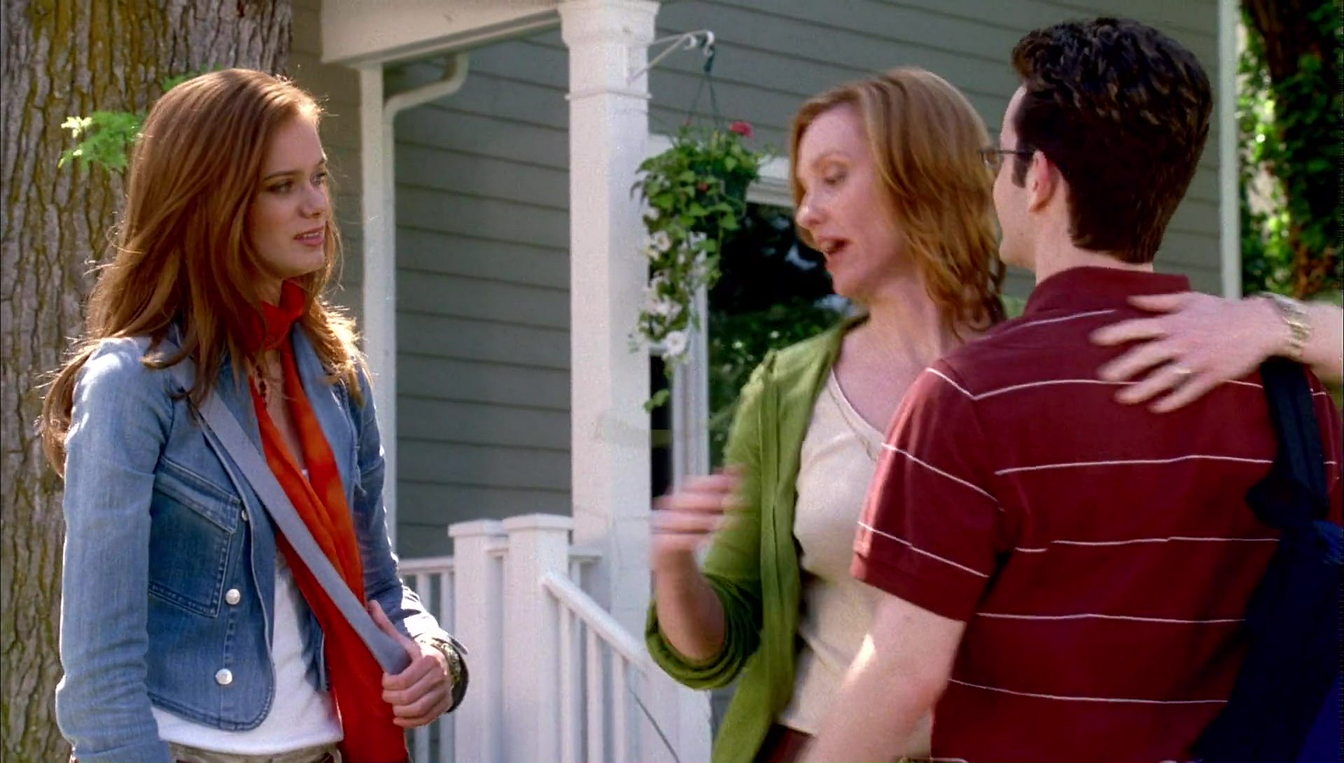 Return to Halloweentown (2006) HD screenshot 683