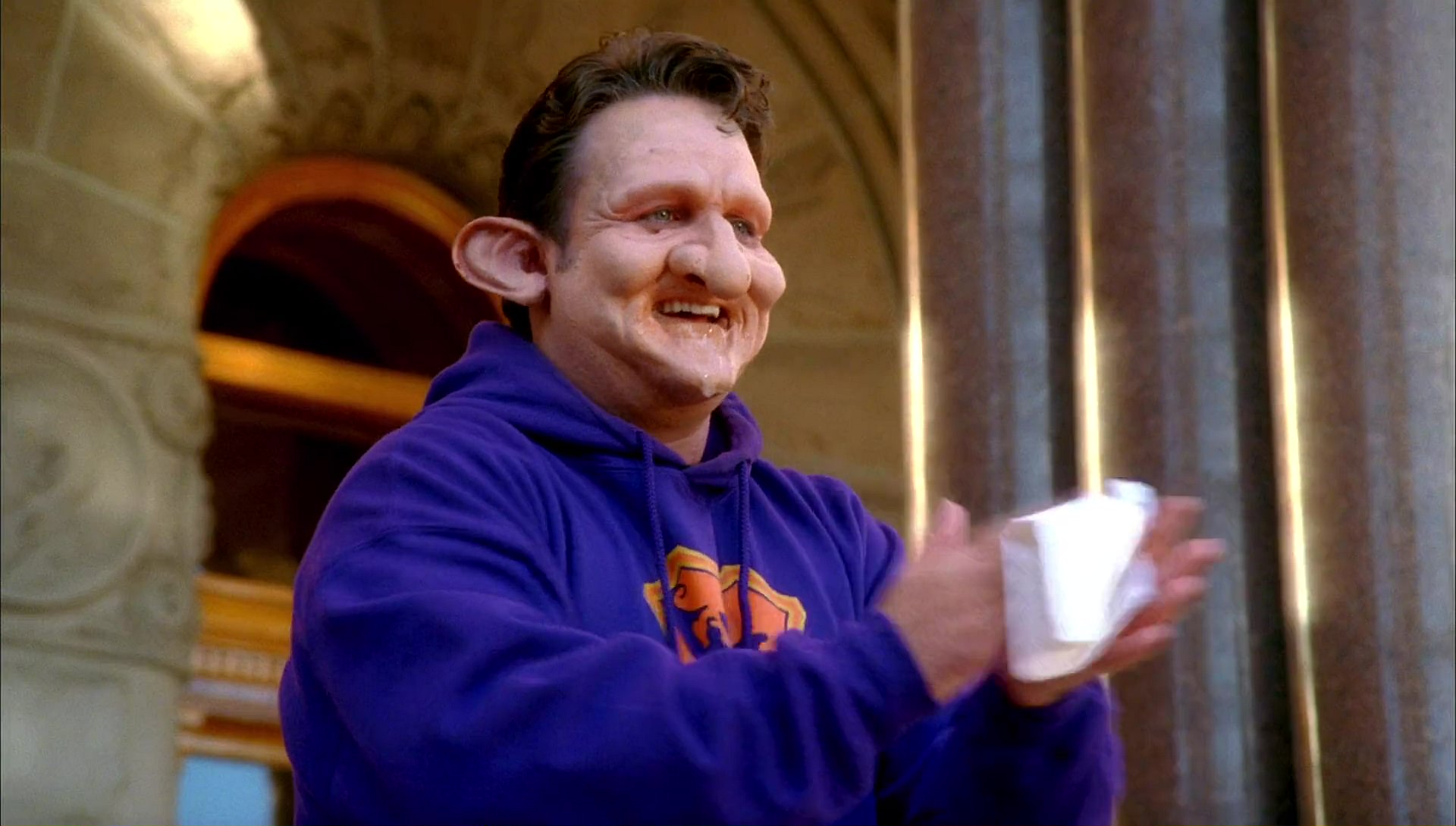 Return to Halloweentown (2006) HD screenshot 6830