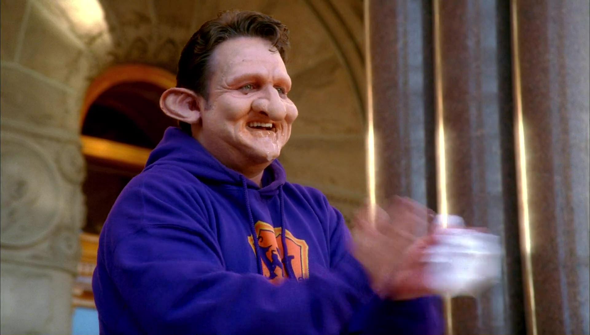 Return to Halloweentown (2006) screencap 6831