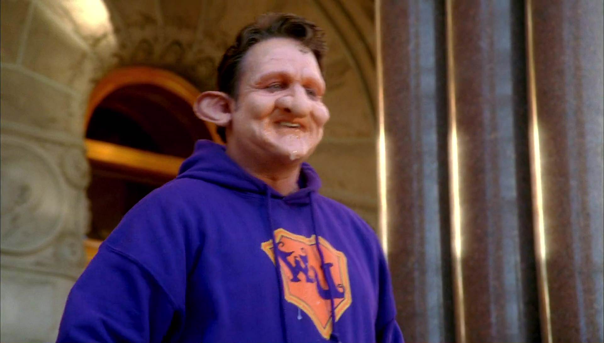 Return to Halloweentown (2006) movie still 6832