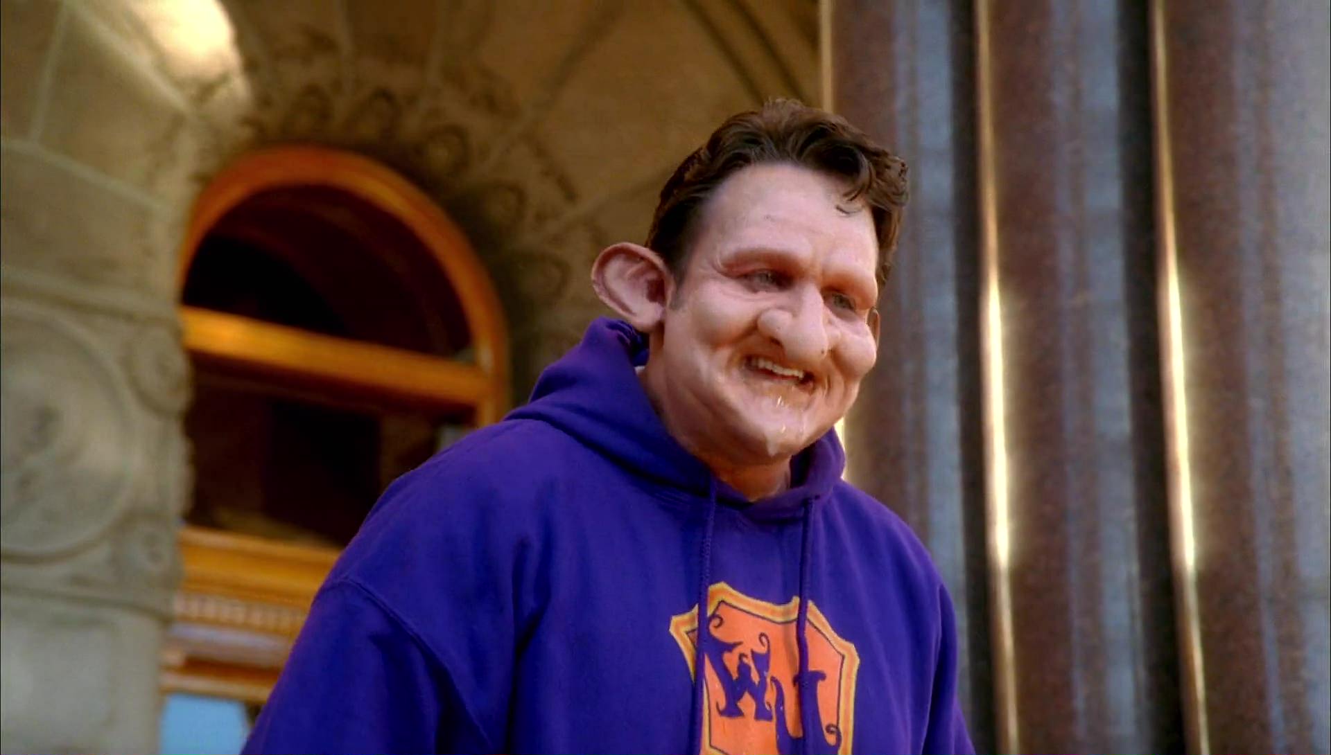 Return to Halloweentown (2006) HD screenshot 6833