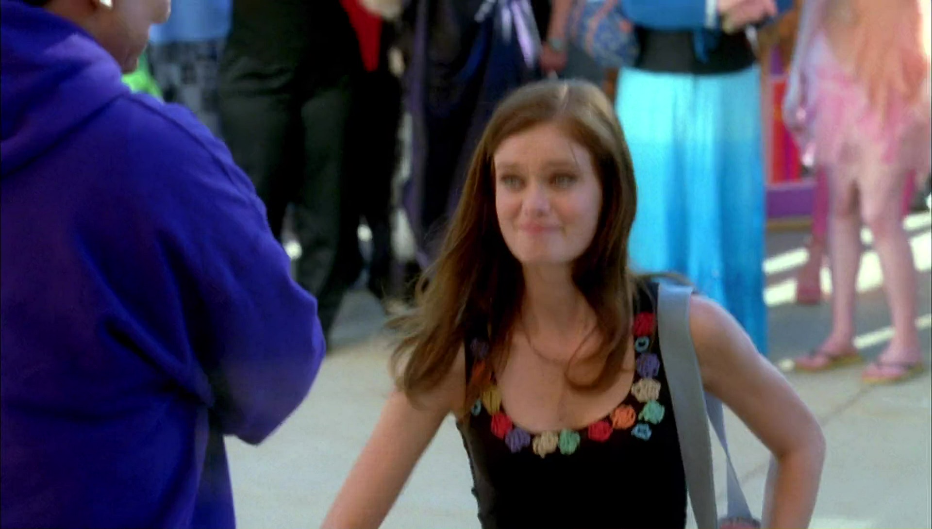 Return to Halloweentown (2006) screencap 6834