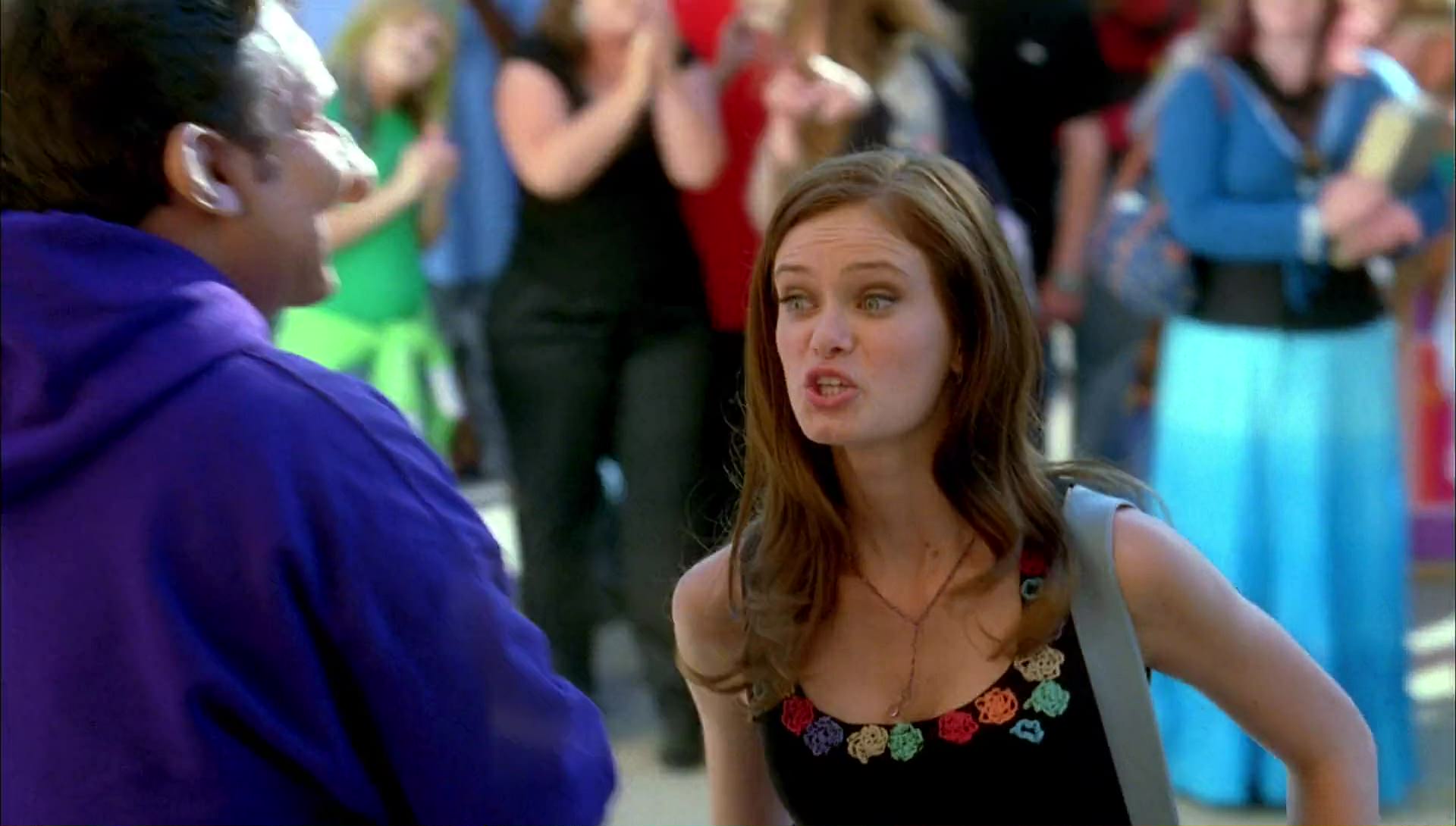 Return to Halloweentown (2006) movie still 6835