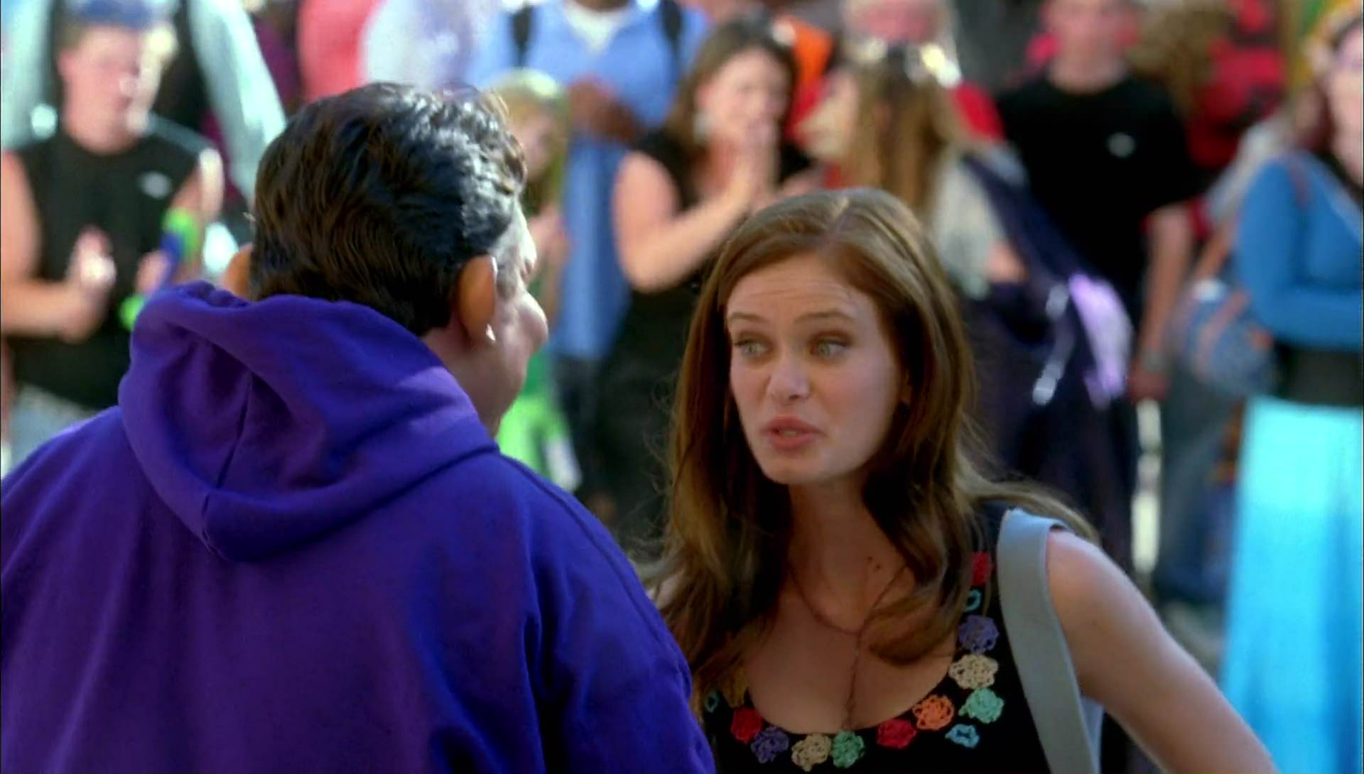Return to Halloweentown (2006) HD screenshot 6836