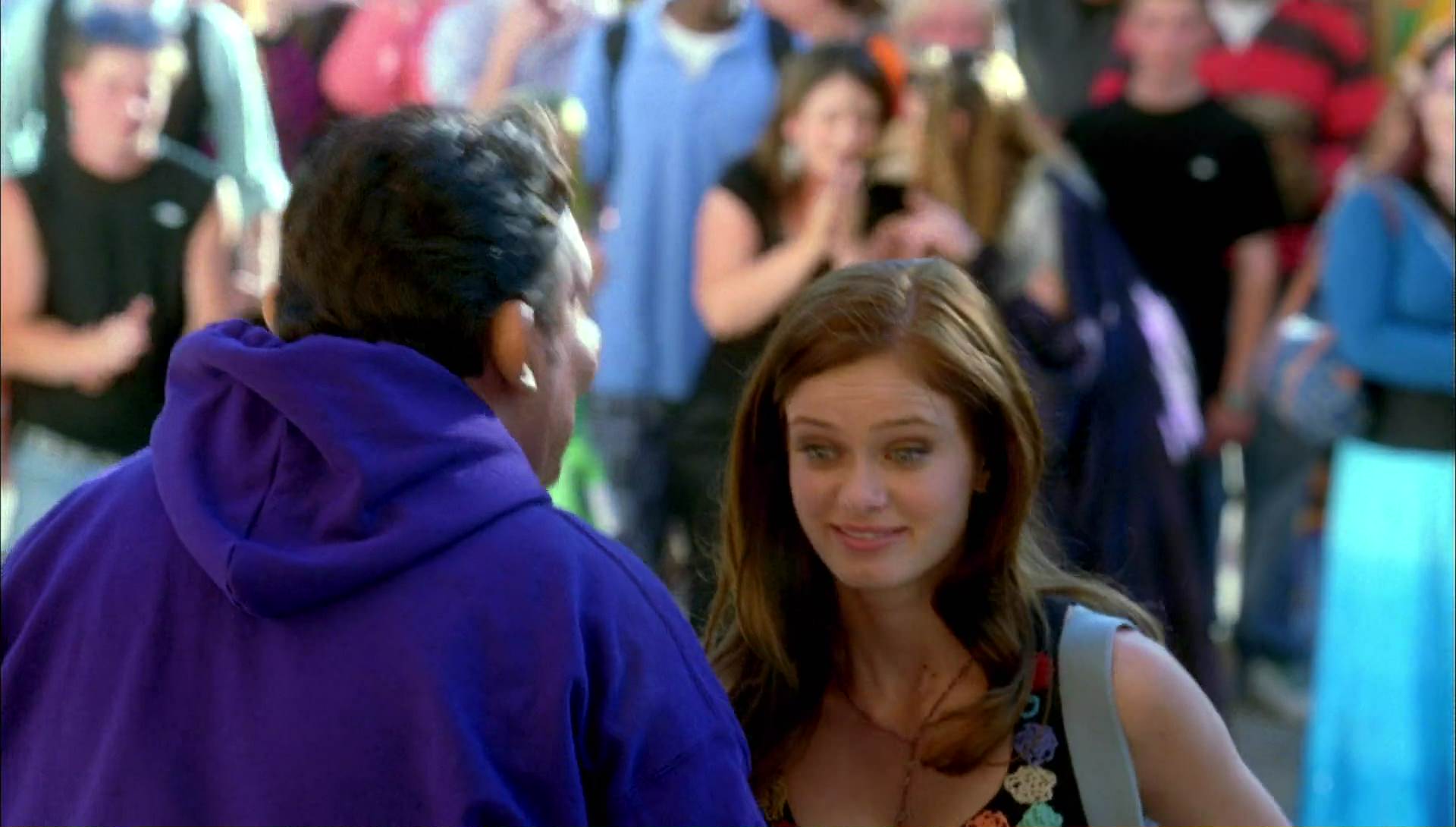 Return to Halloweentown (2006) screencap 6837