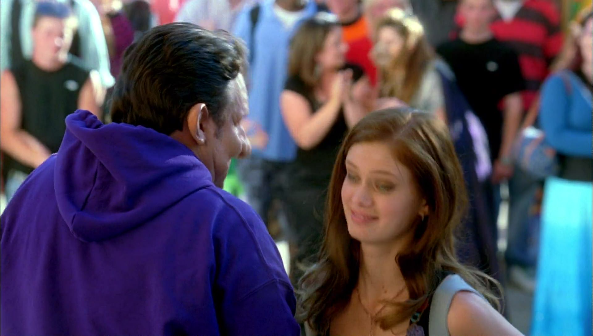 Return to Halloweentown (2006) movie still 6838
