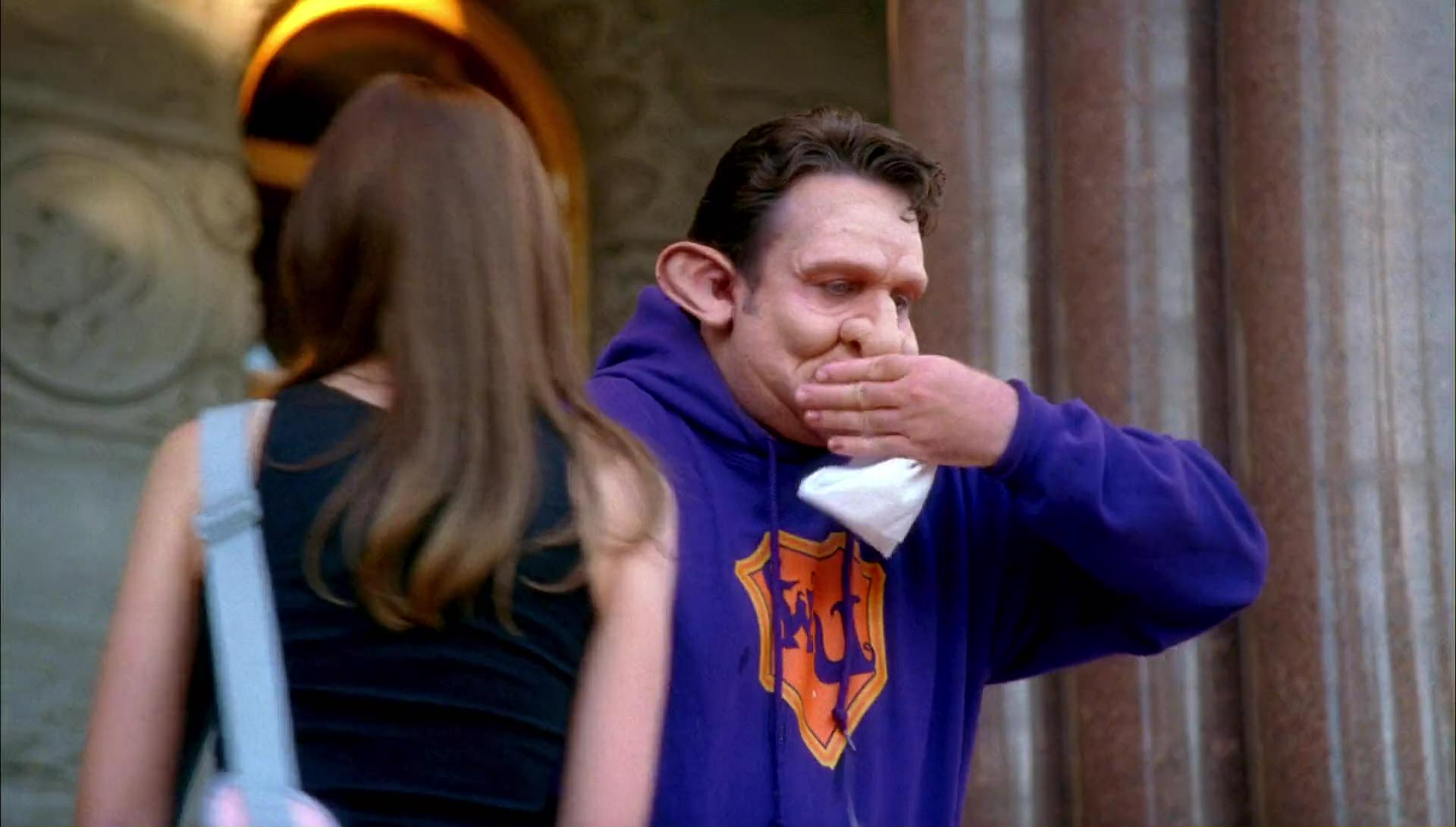 Return to Halloweentown (2006) HD screenshot 6839