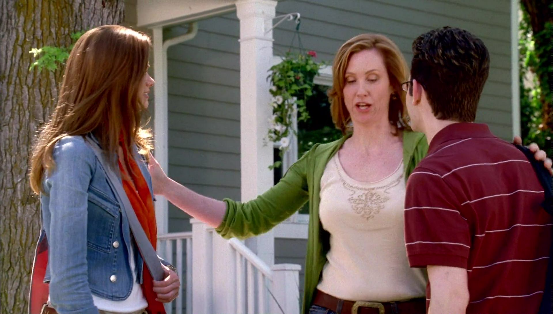 Return to Halloweentown (2006) screencap 684