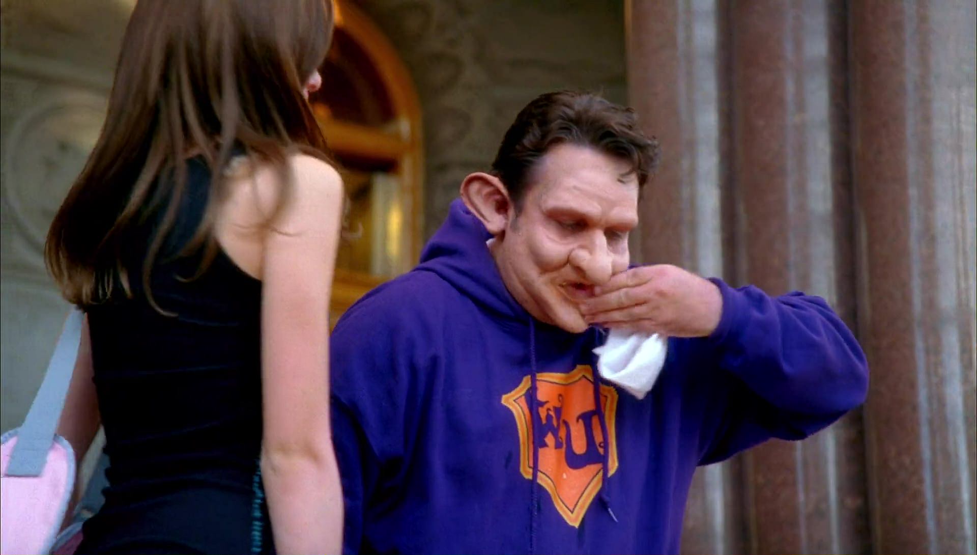 Return to Halloweentown (2006) screencap 6840