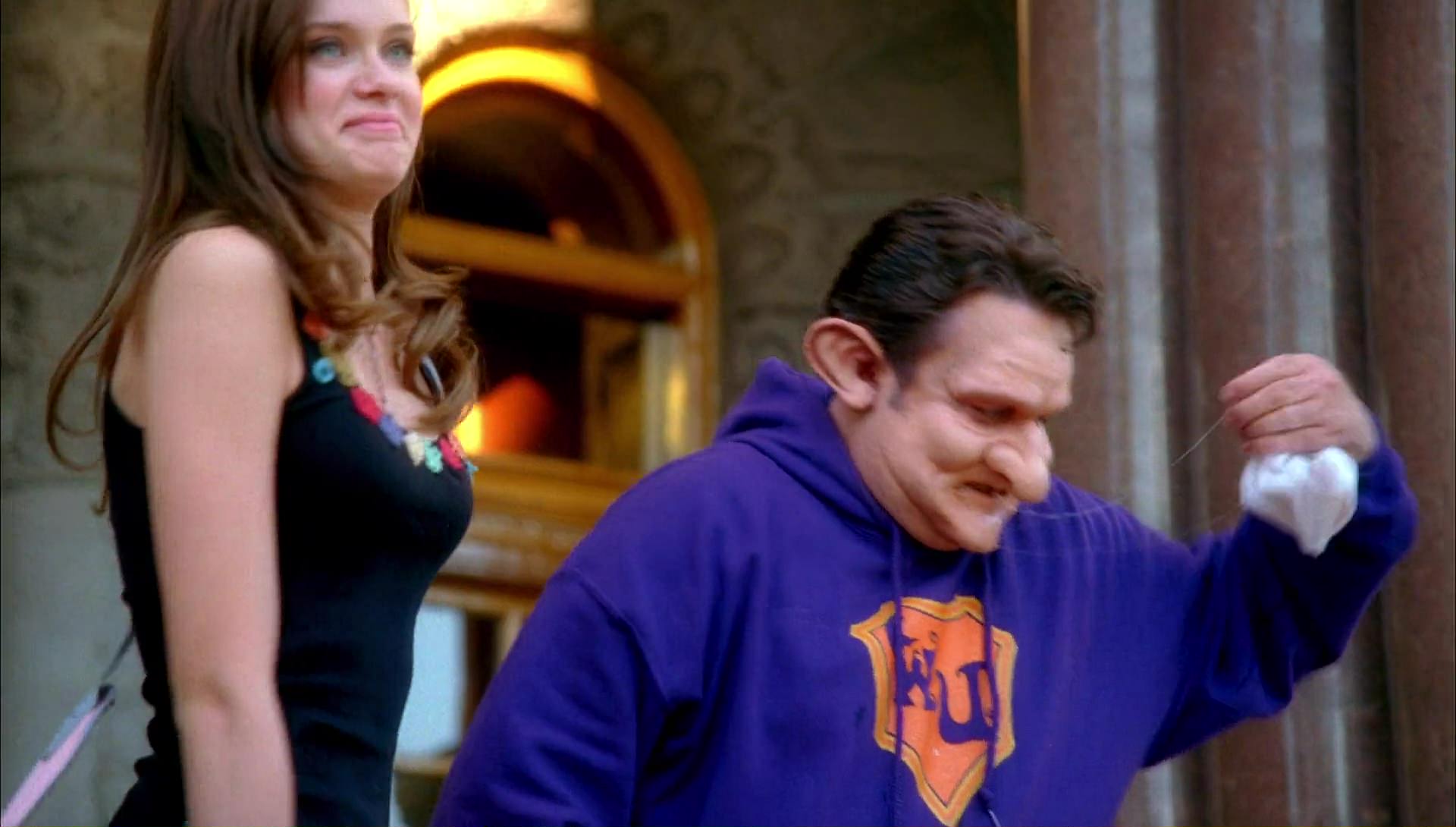 Return to Halloweentown (2006) movie still 6841