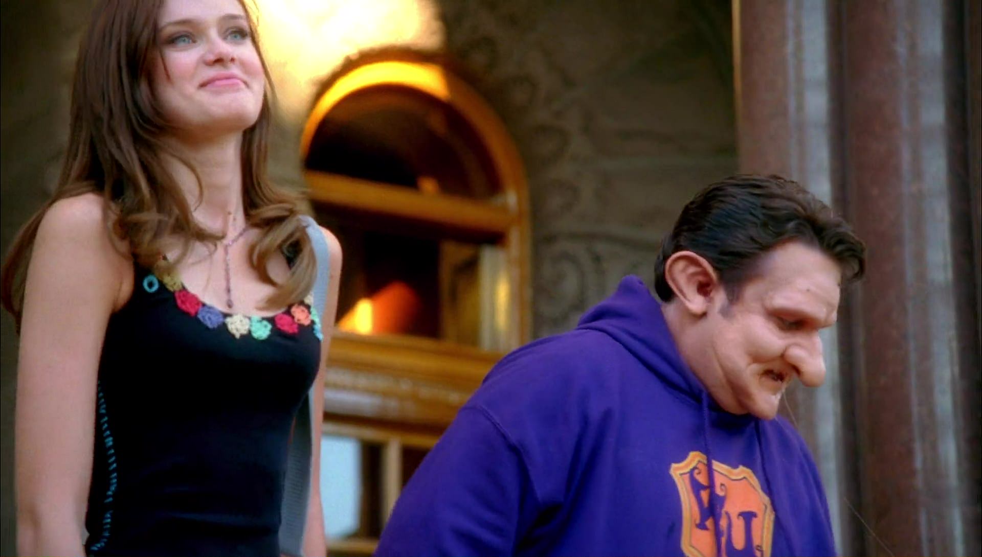 Return to Halloweentown (2006) HD screenshot 6842