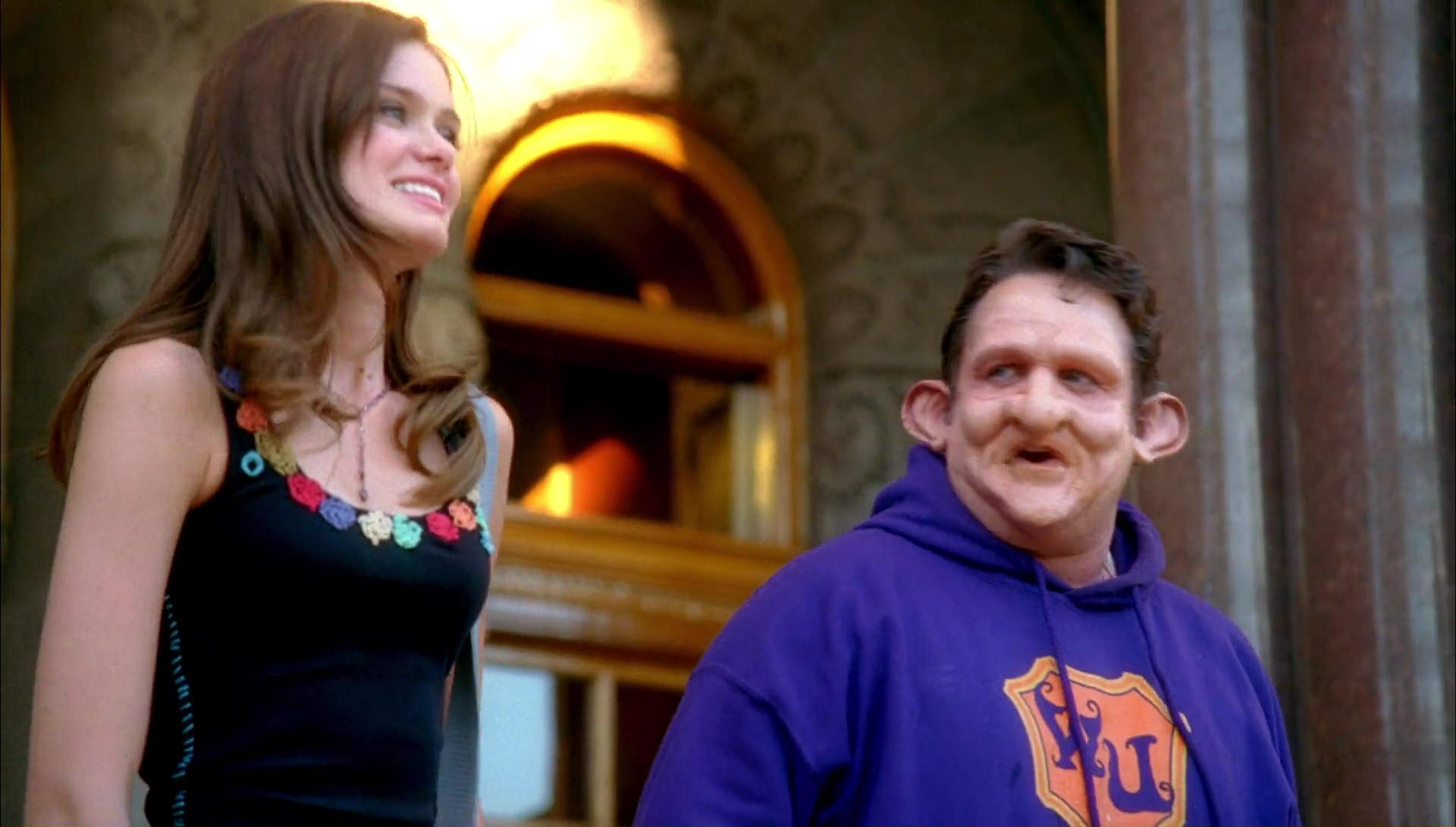 Return to Halloweentown (2006) screencap 6843