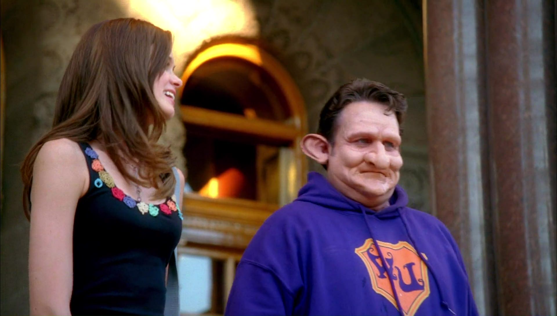 Return to Halloweentown (2006) movie still 6844