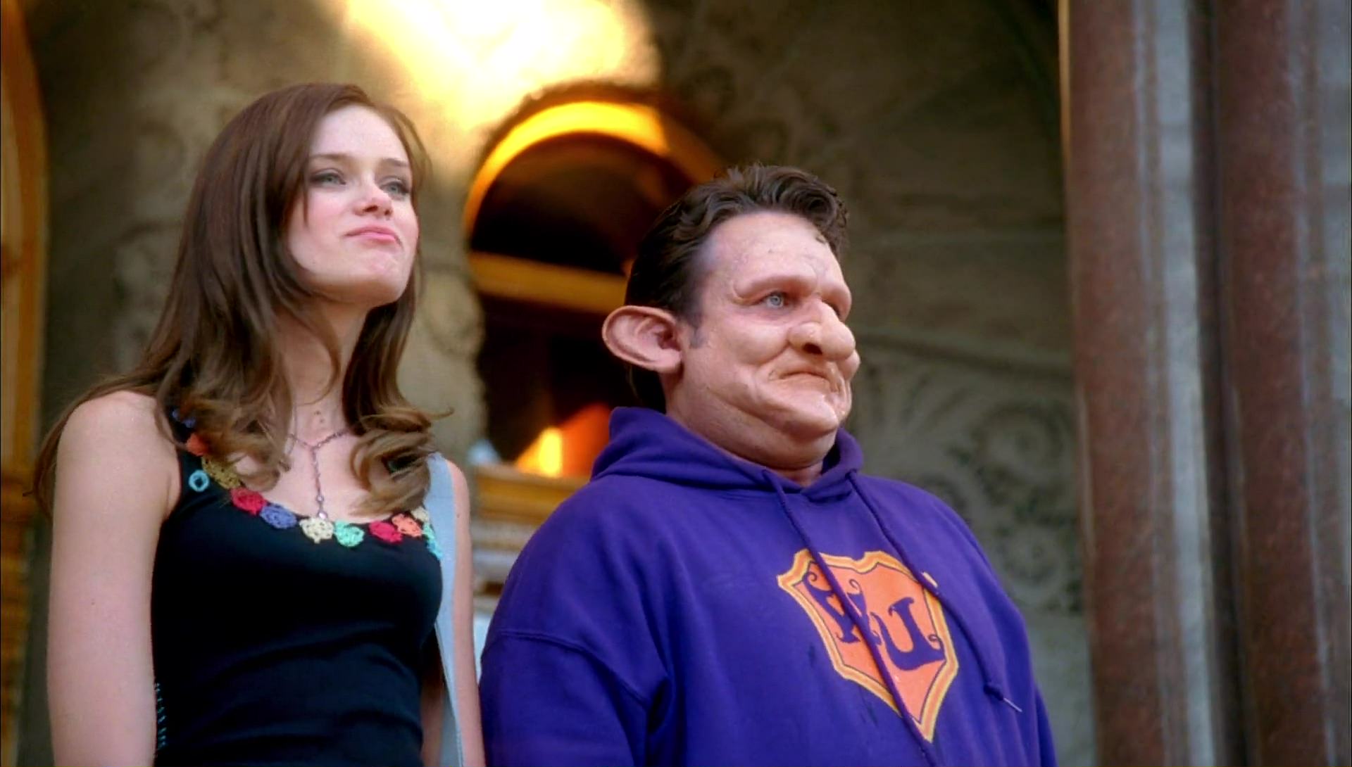 Return to Halloweentown (2006) screencap 6846