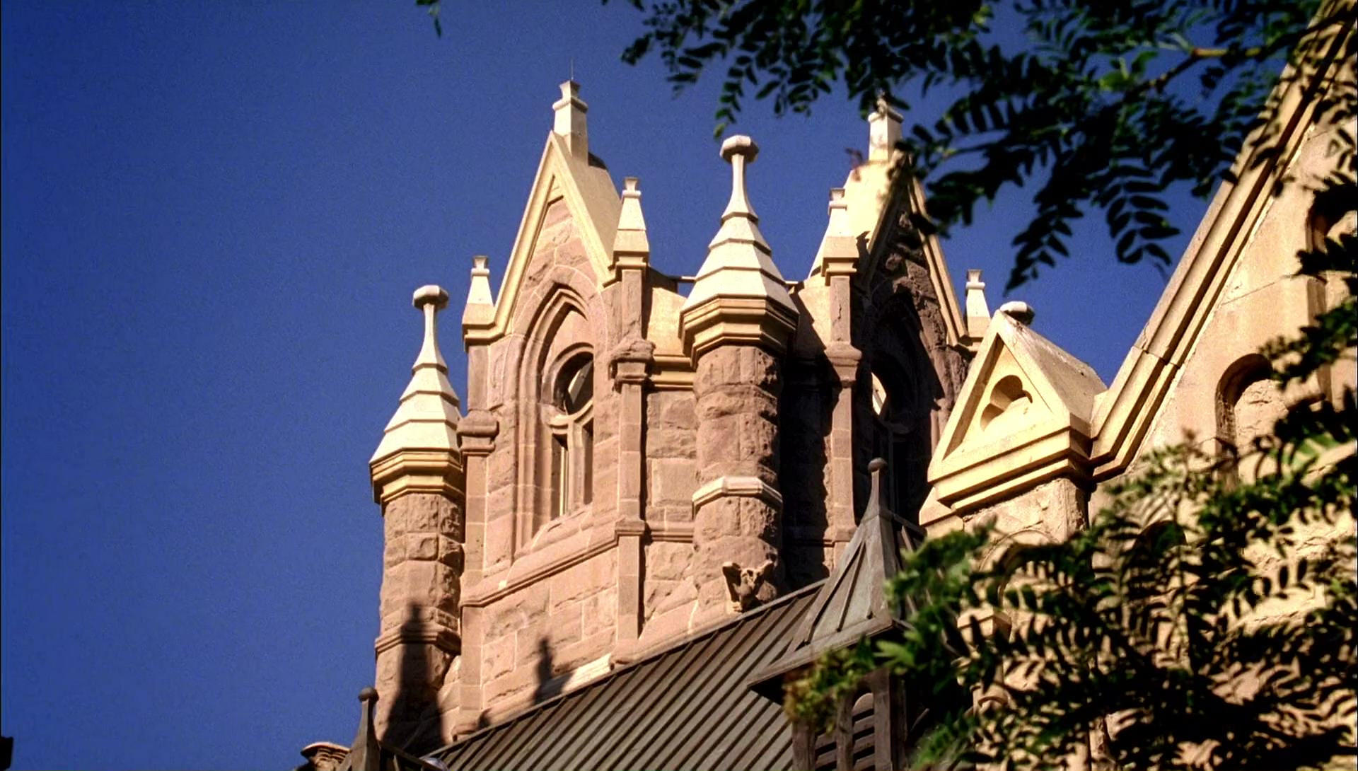 Return to Halloweentown (2006) movie still 6847