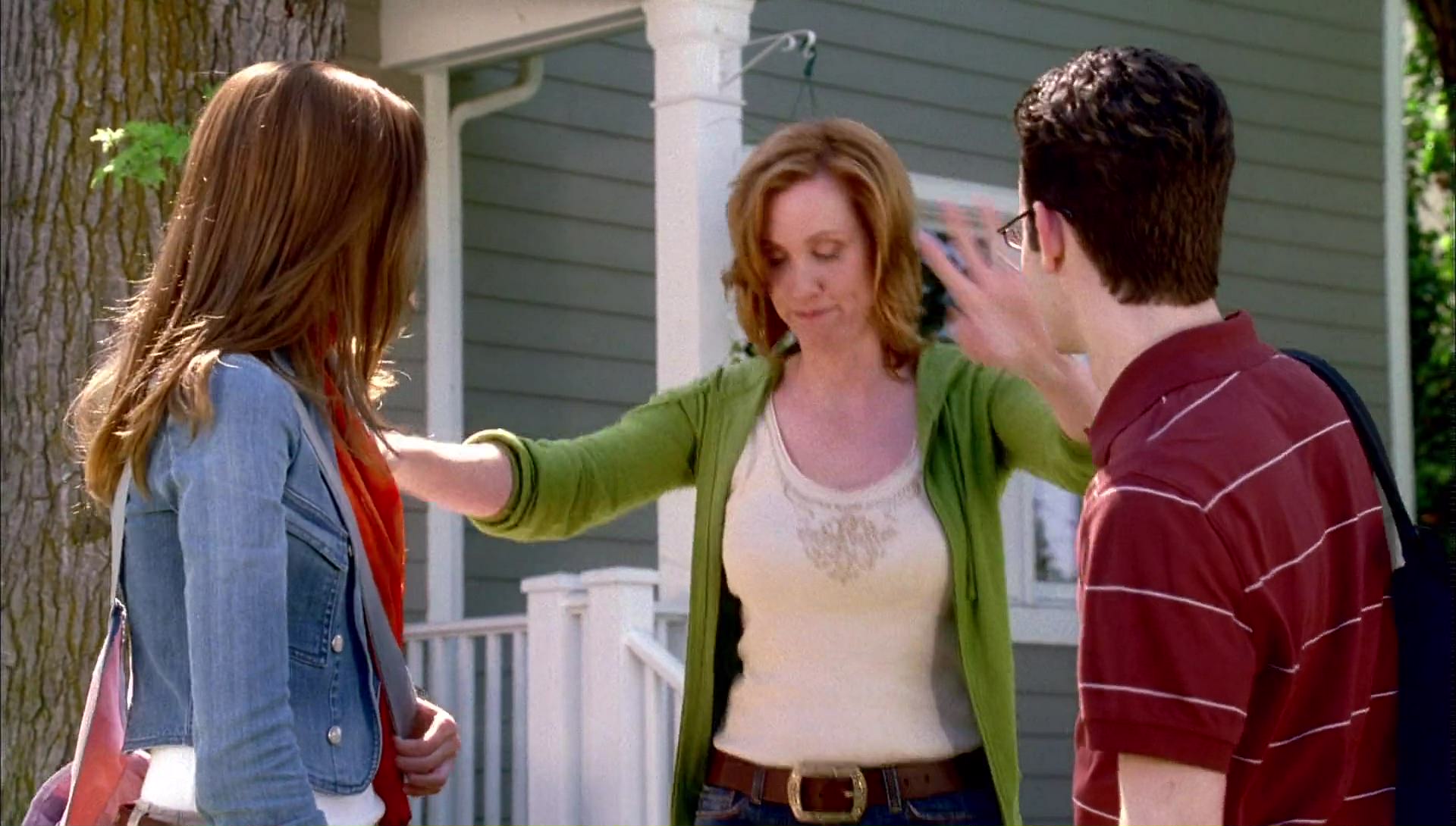 Return to Halloweentown (2006) movie still 685