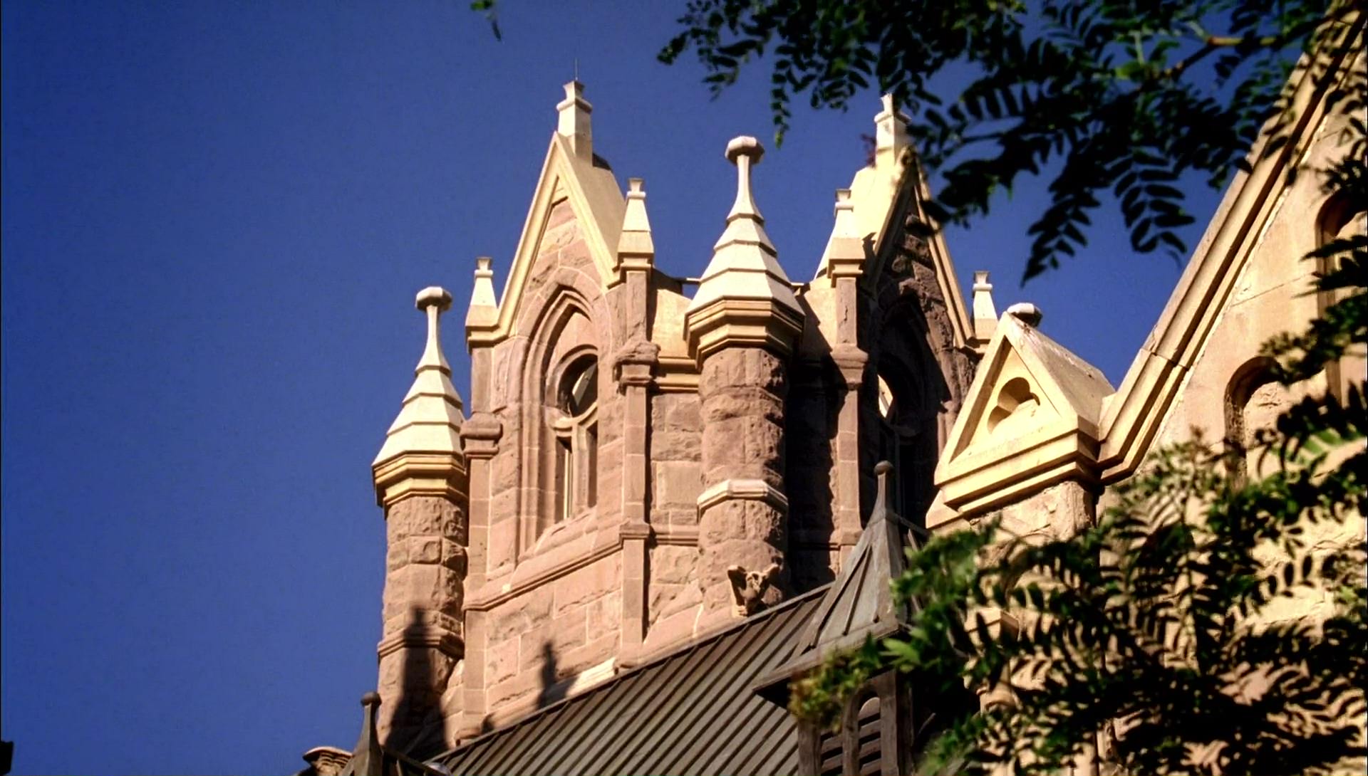 Return to Halloweentown (2006) HD screenshot 6851