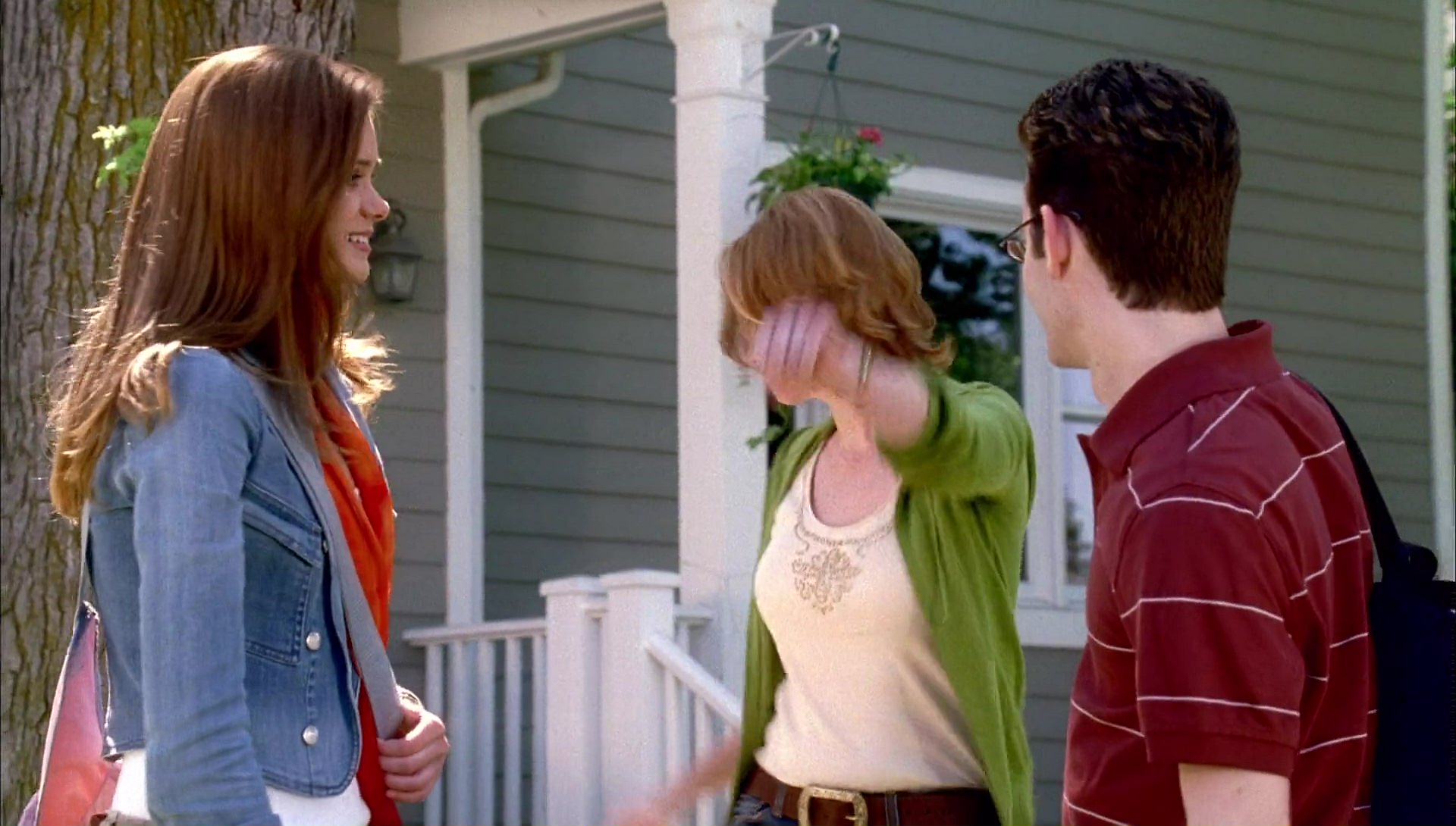Return to Halloweentown (2006) HD screenshot 686