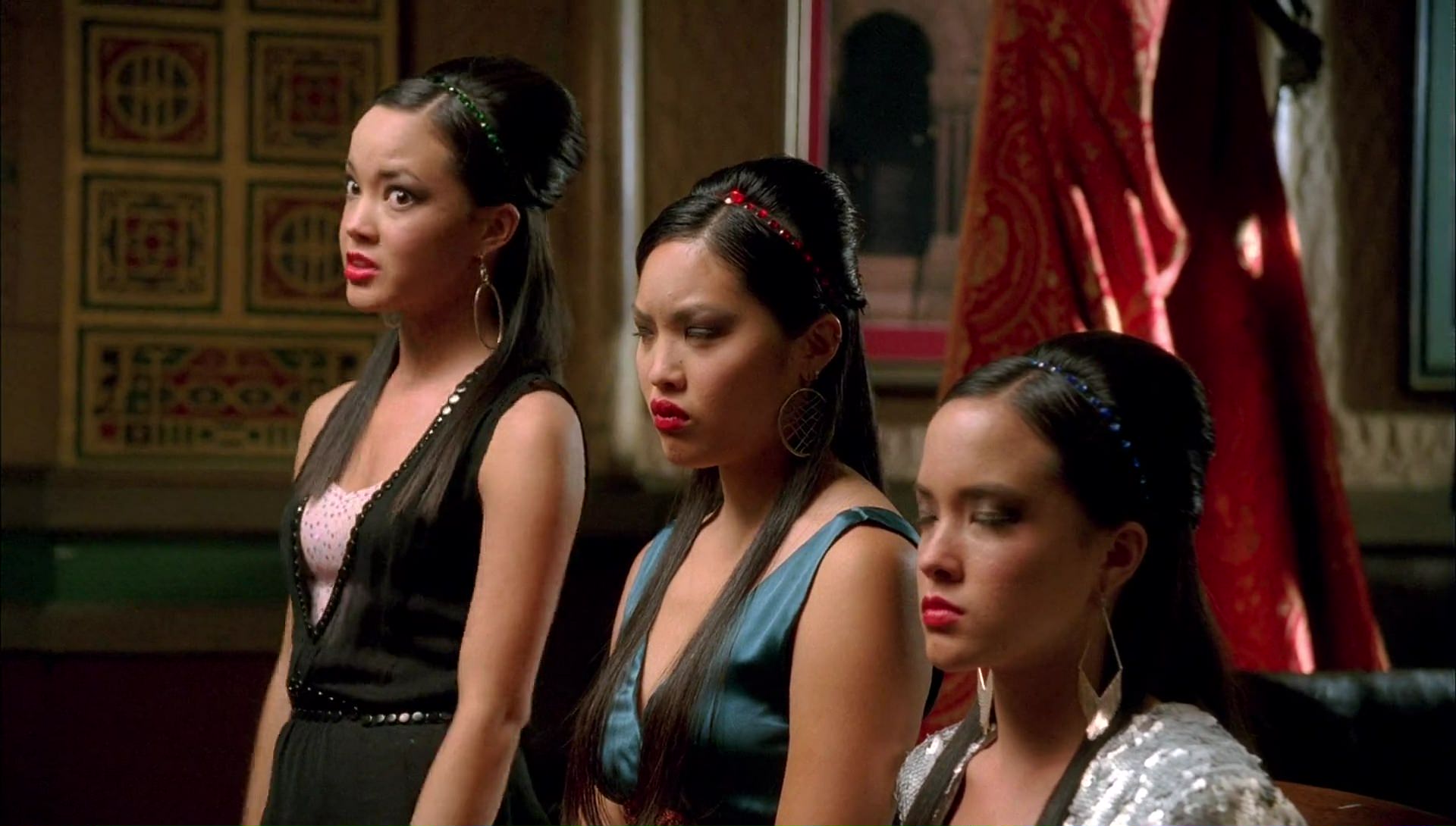 Return to Halloweentown (2006) screencap 6861