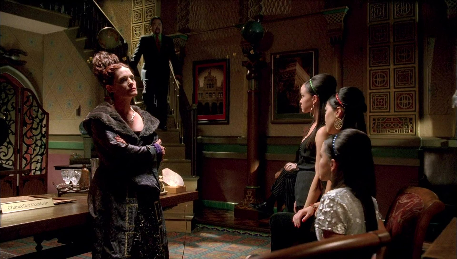 Return to Halloweentown (2006) movie still 6865