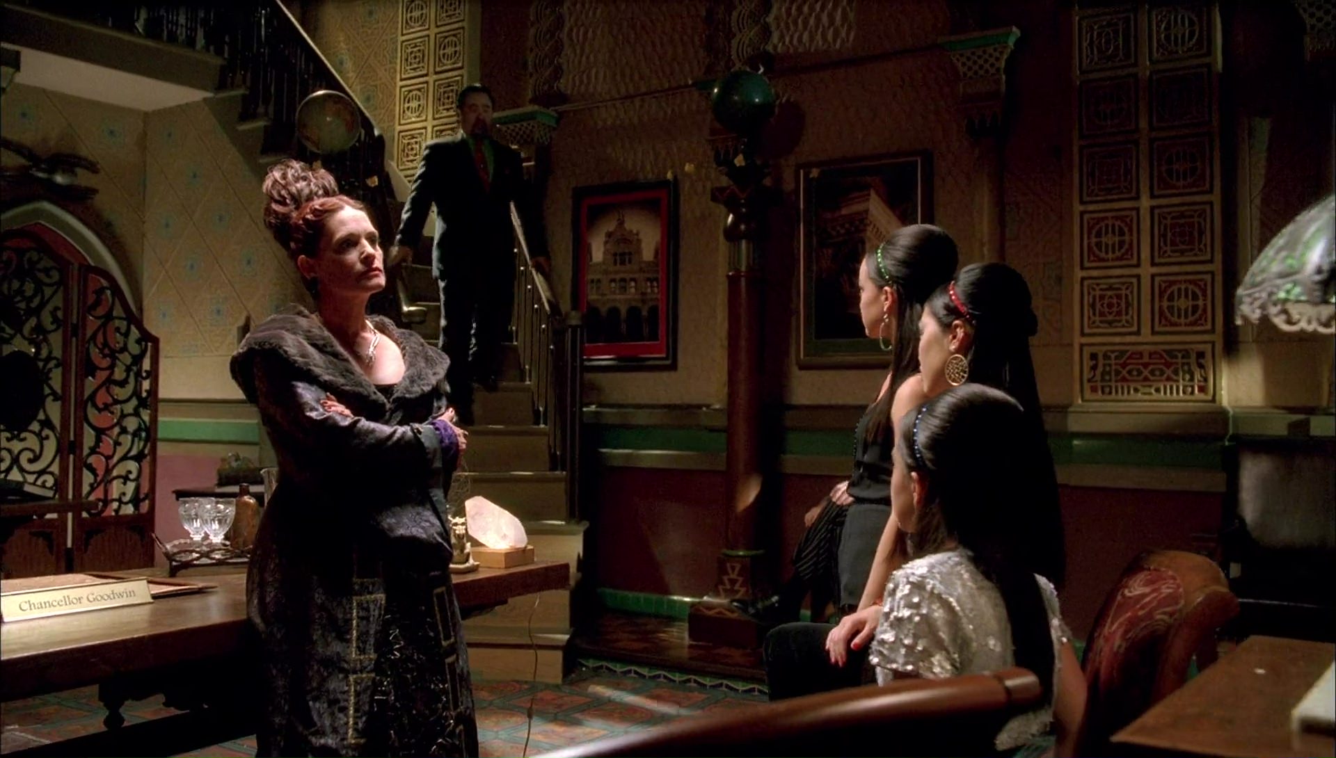 Return to Halloweentown (2006) HD screenshot 6866