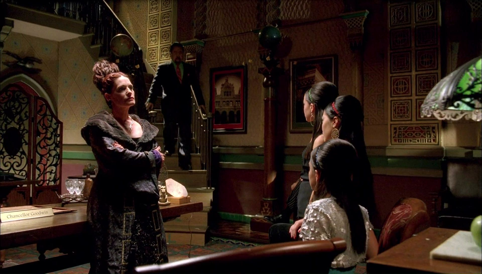 Return to Halloweentown (2006) screencap 6867