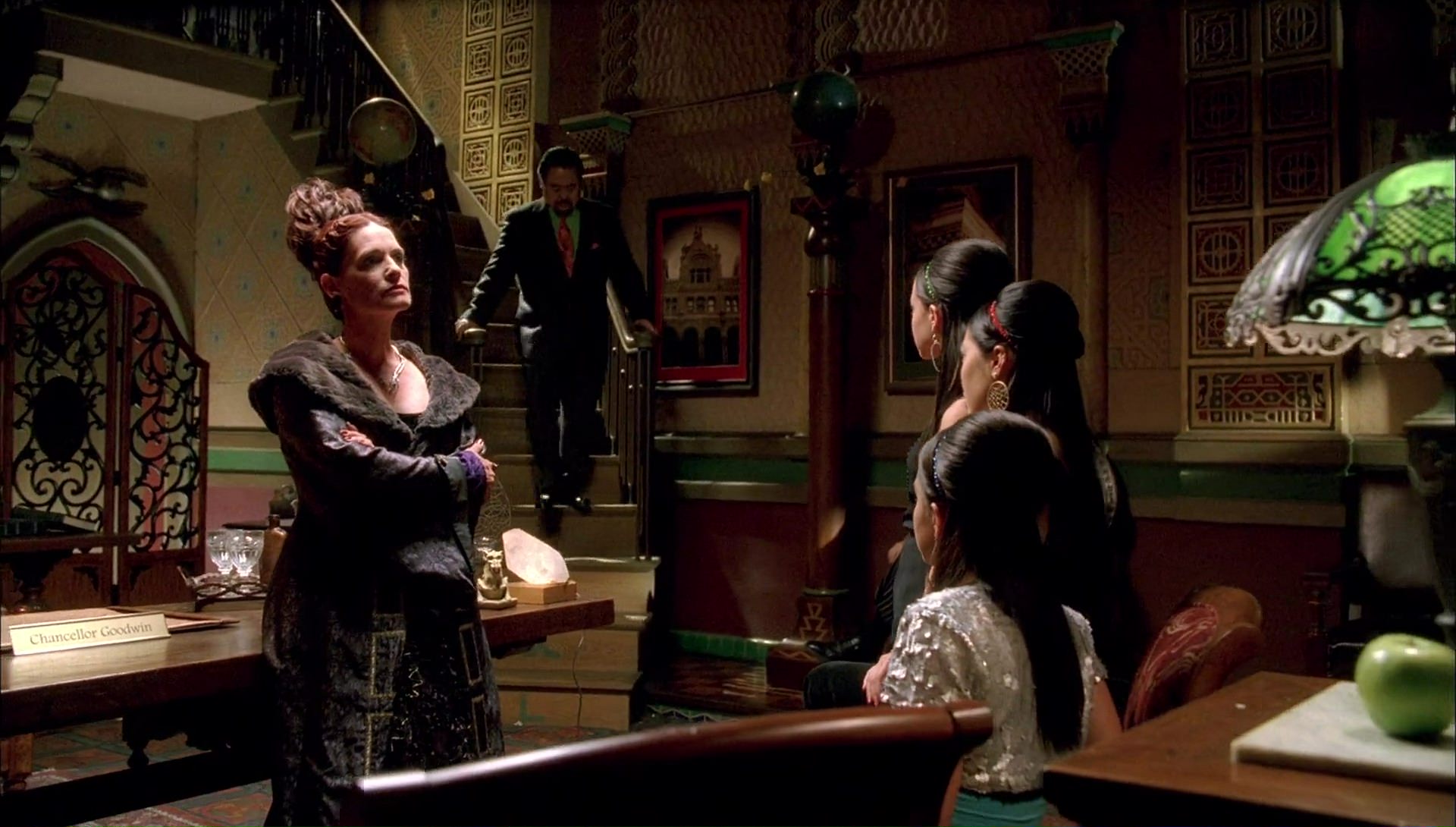 Return to Halloweentown (2006) movie still 6868