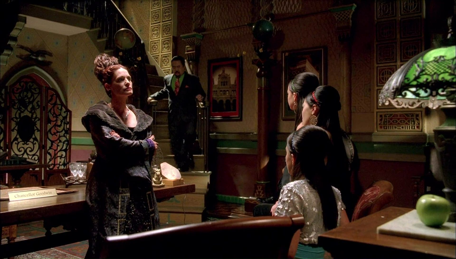 Return to Halloweentown (2006) HD screenshot 6869