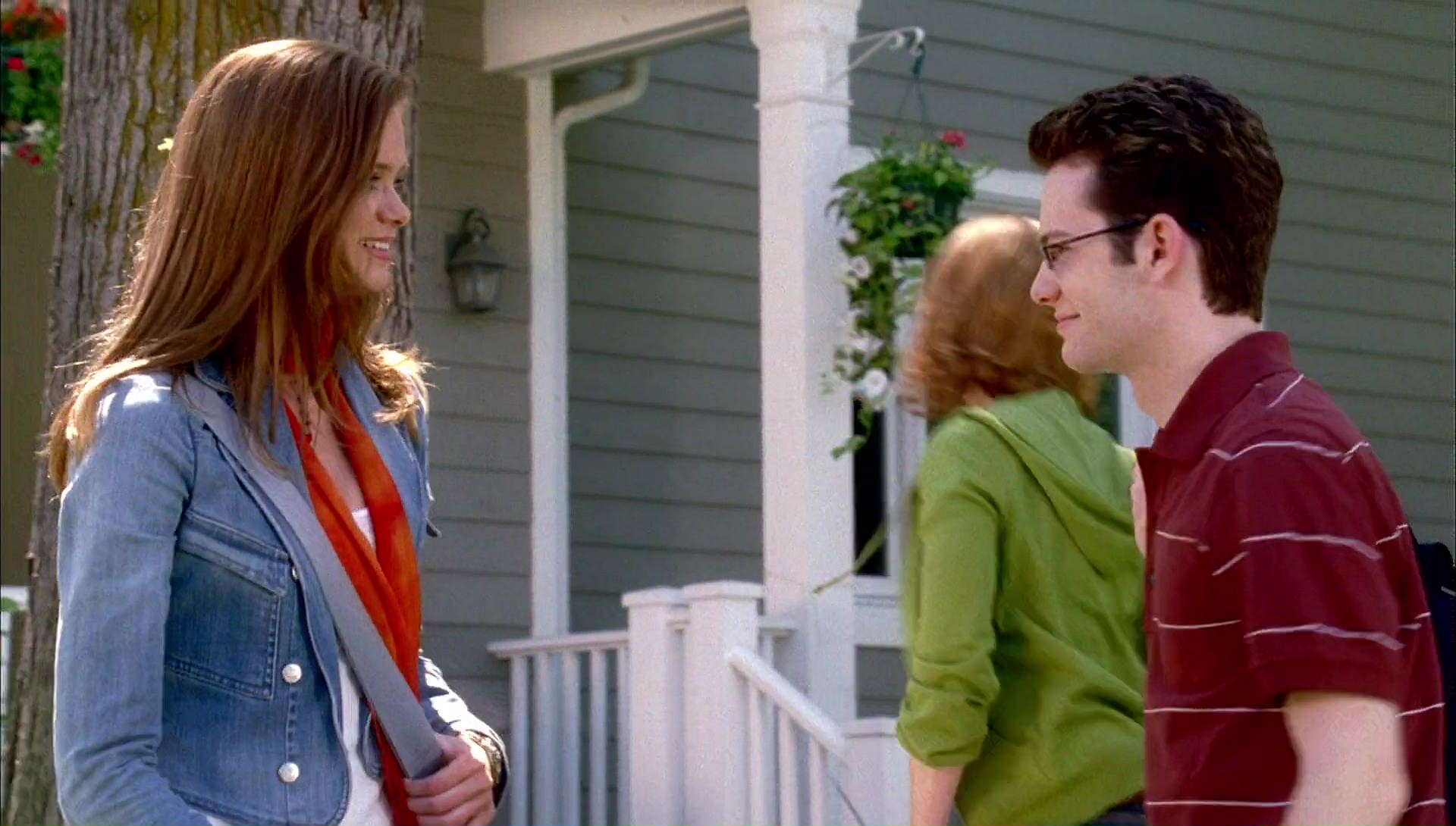 Return to Halloweentown (2006) screencap 687