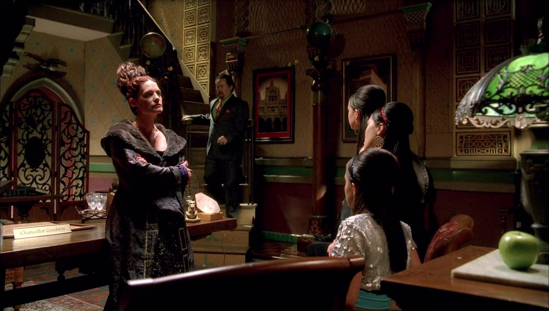 Return to Halloweentown (2006) screencap 6870