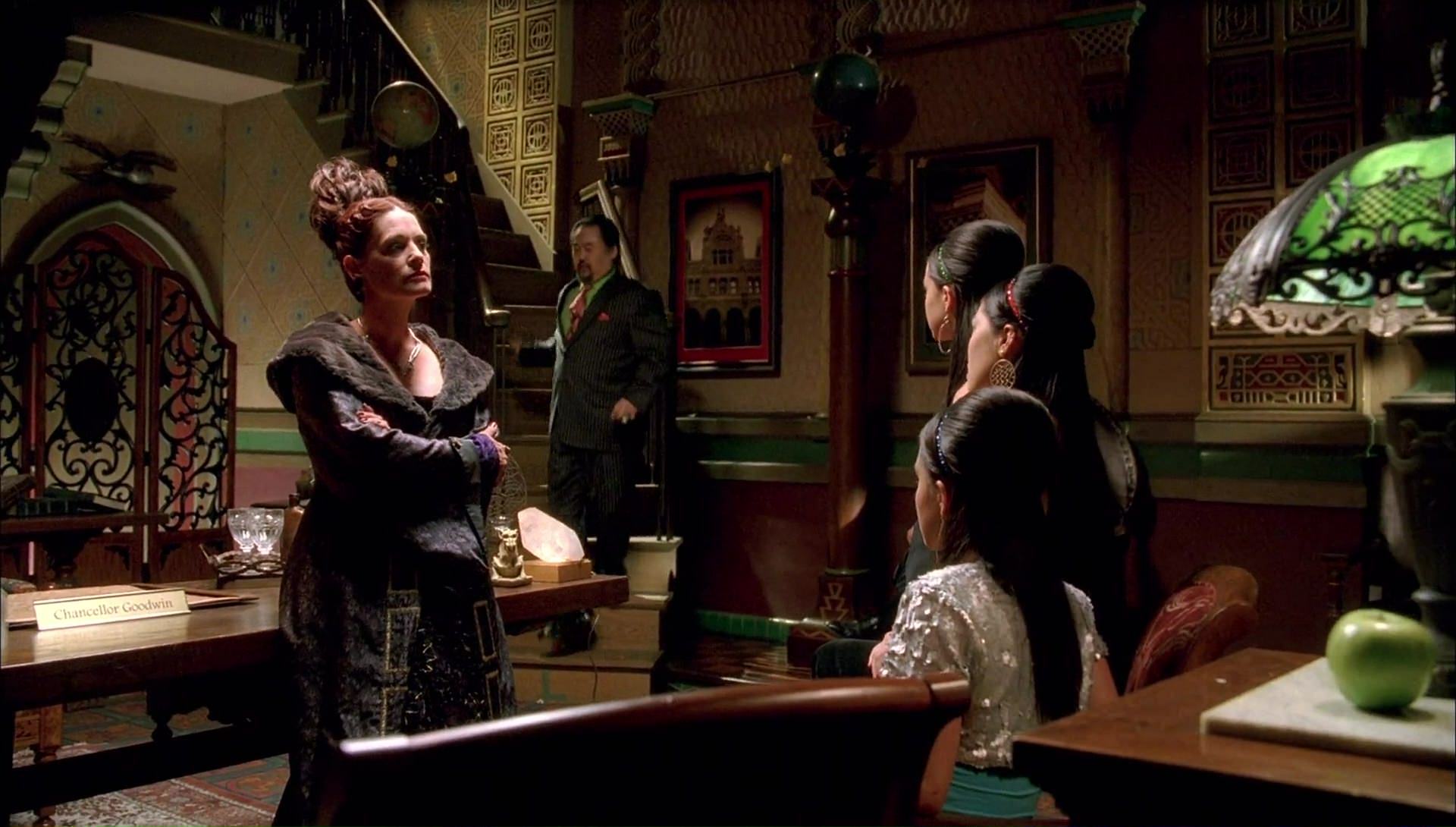 Return to Halloweentown (2006) movie still 6871
