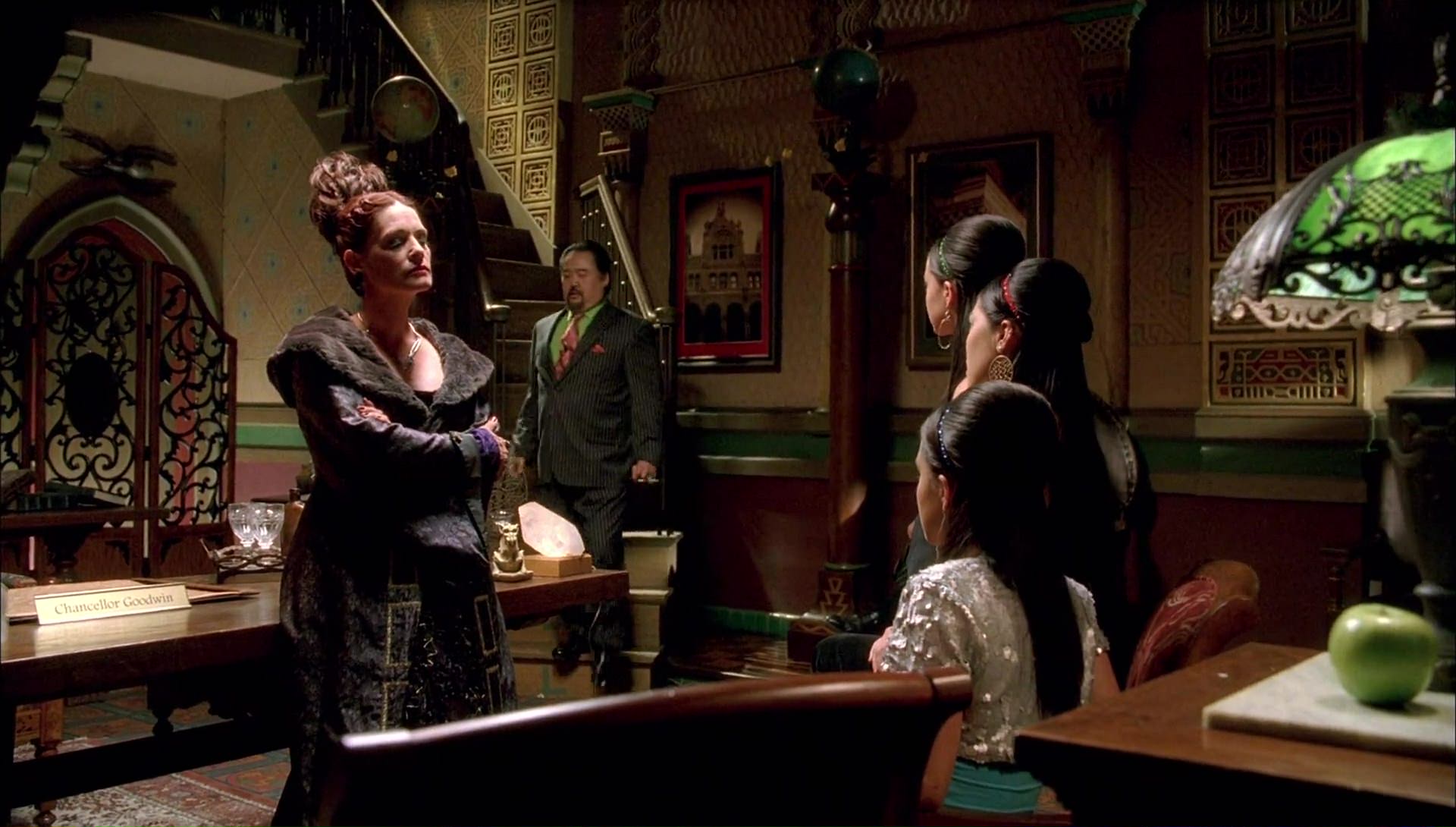 Return to Halloweentown (2006) HD screenshot 6872