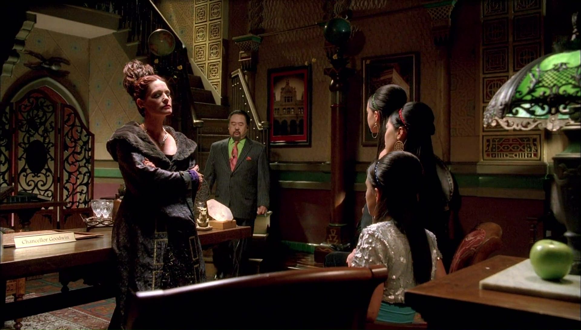 Return to Halloweentown (2006) screencap 6873