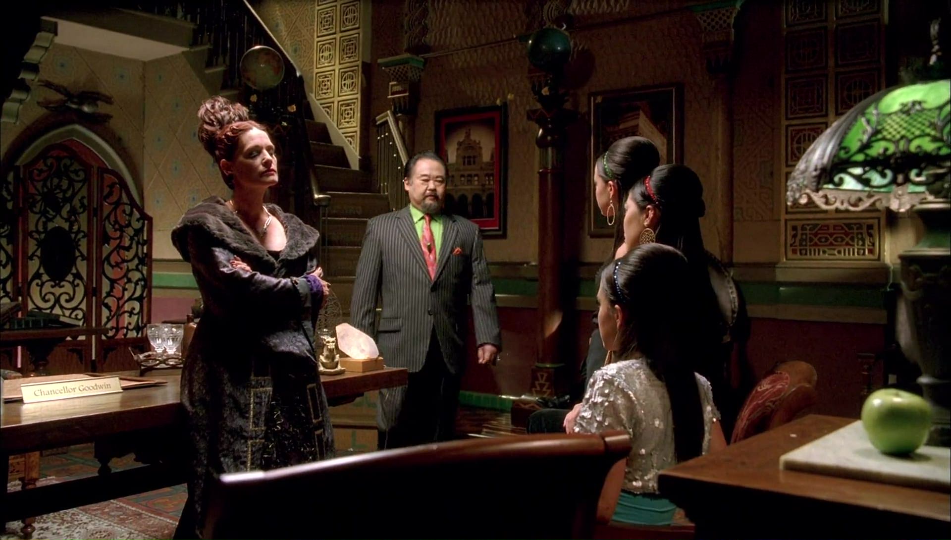 Return to Halloweentown (2006) screencap 6876