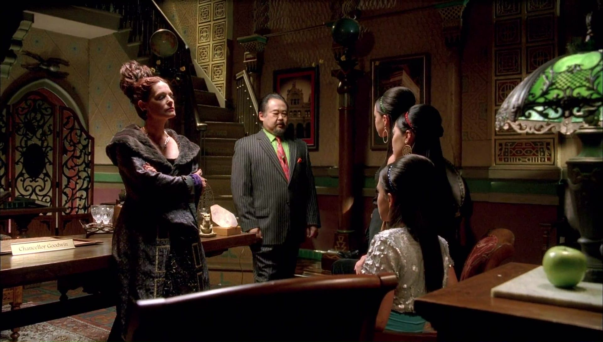 Return to Halloweentown (2006) movie still 6877