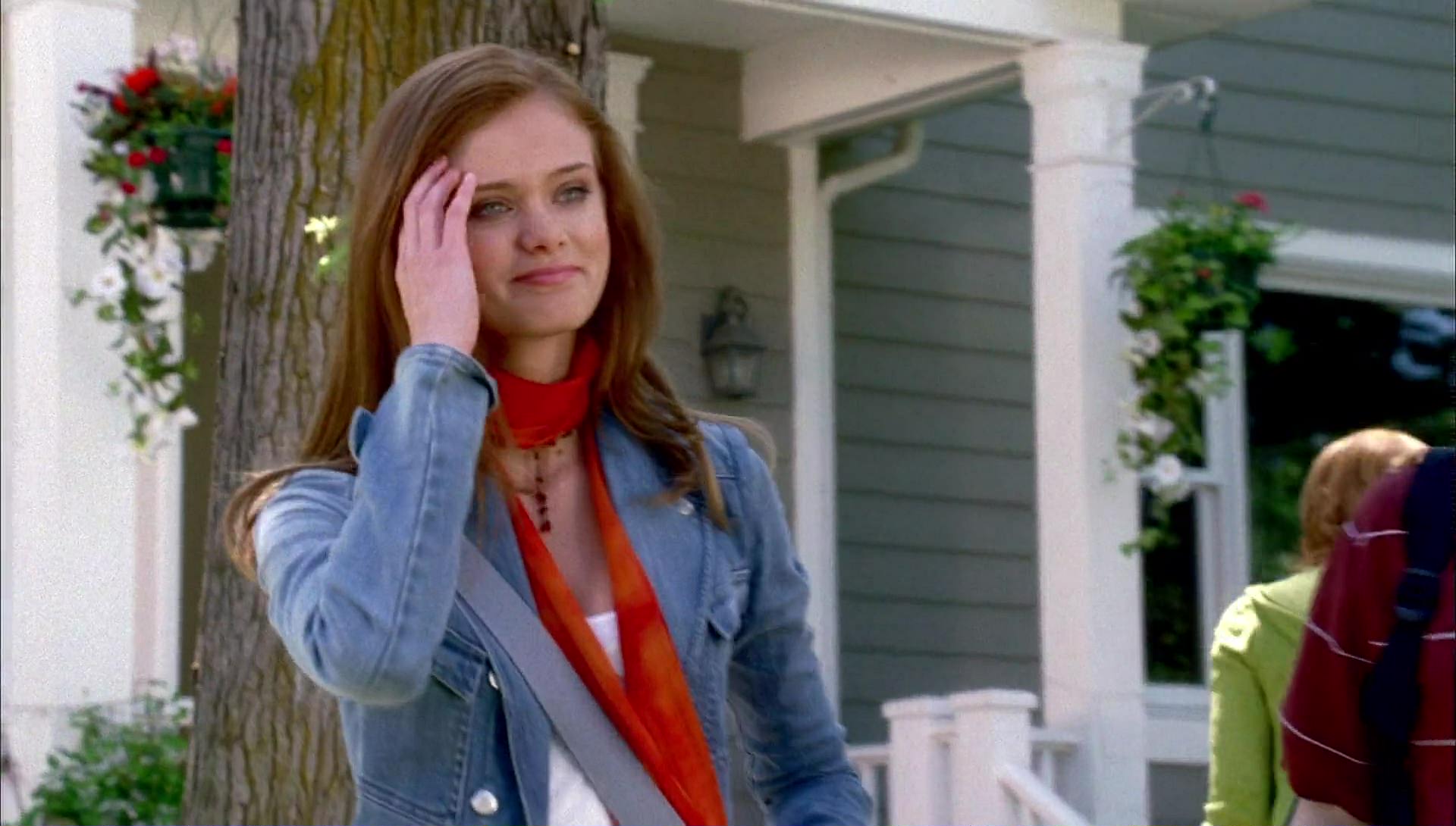 Return to Halloweentown (2006) HD screenshot 689