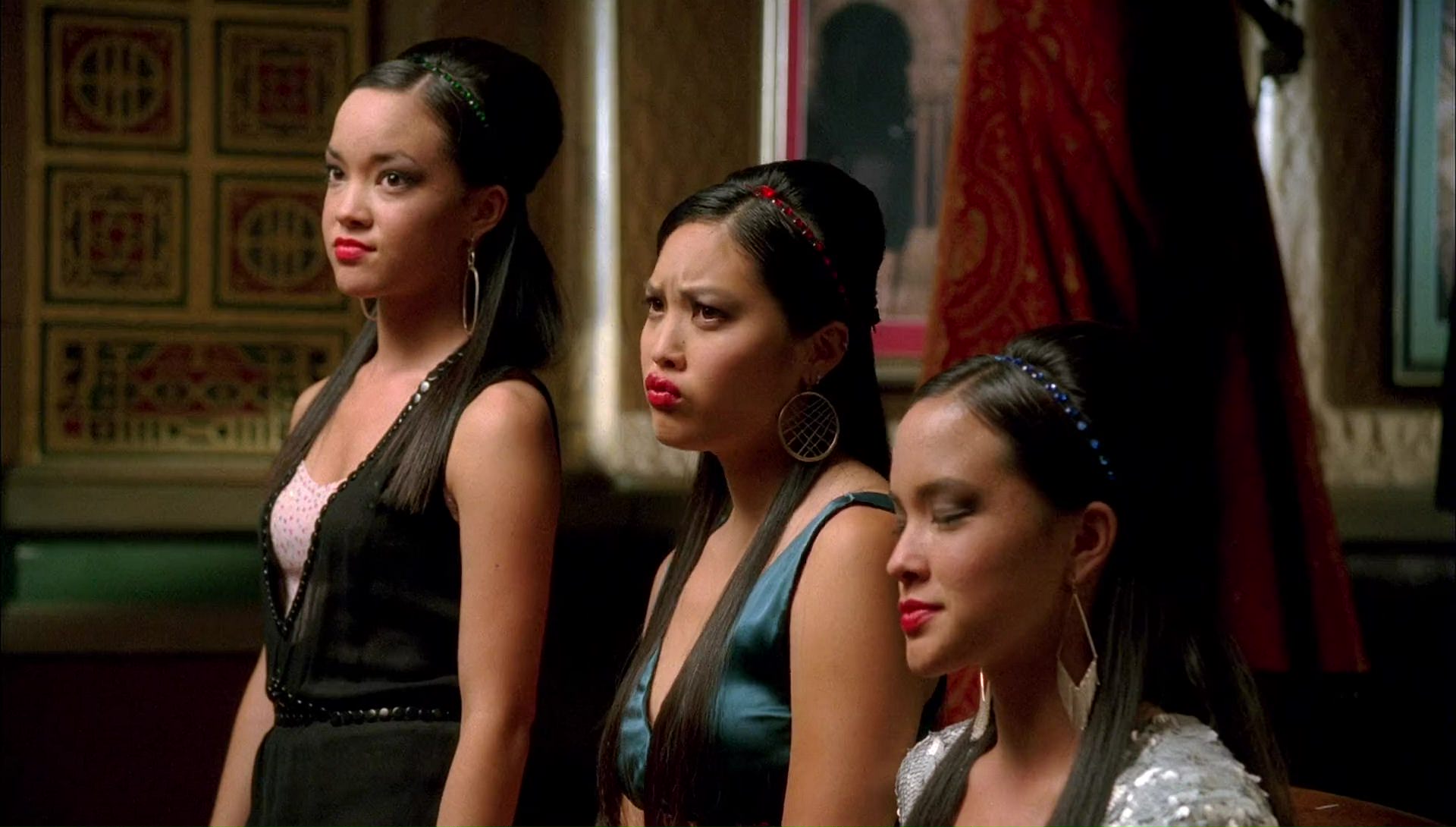 Return to Halloweentown (2006) screencap 6894