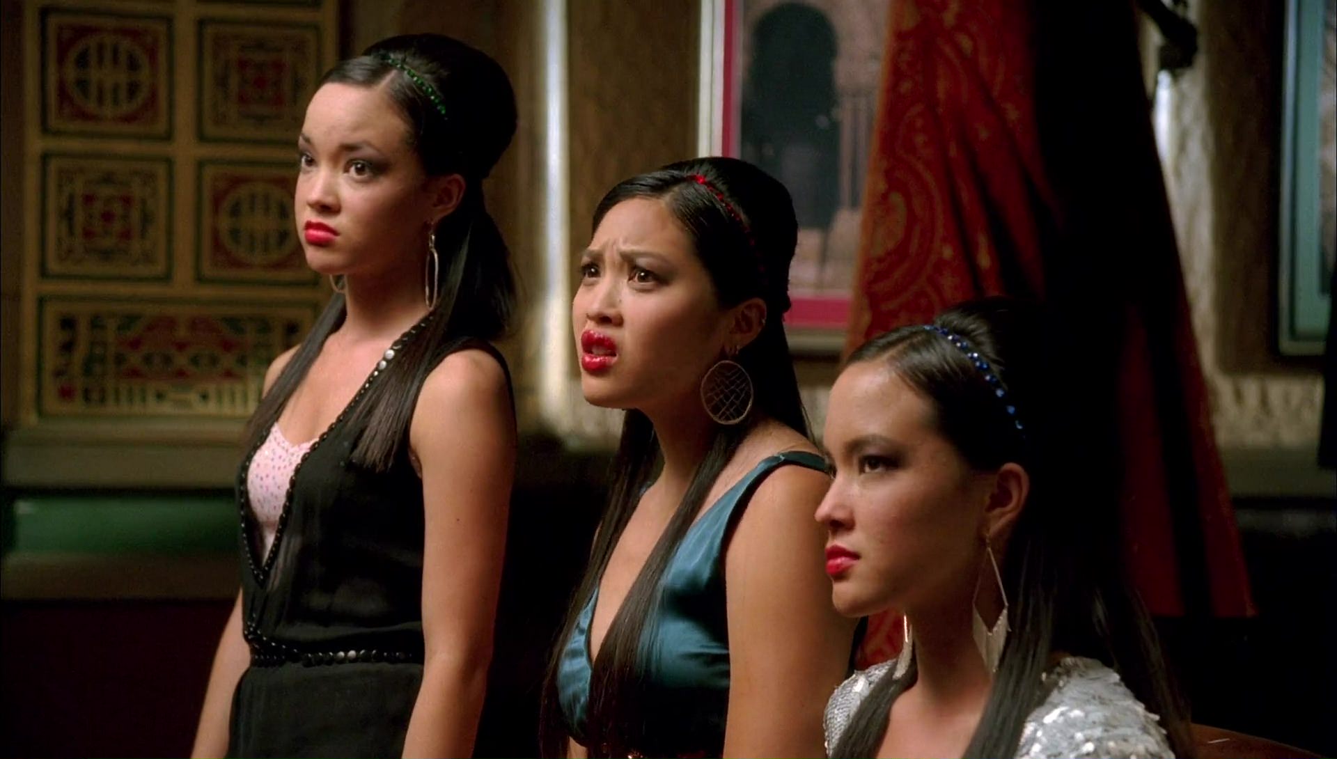 Return to Halloweentown (2006) screencap 6897