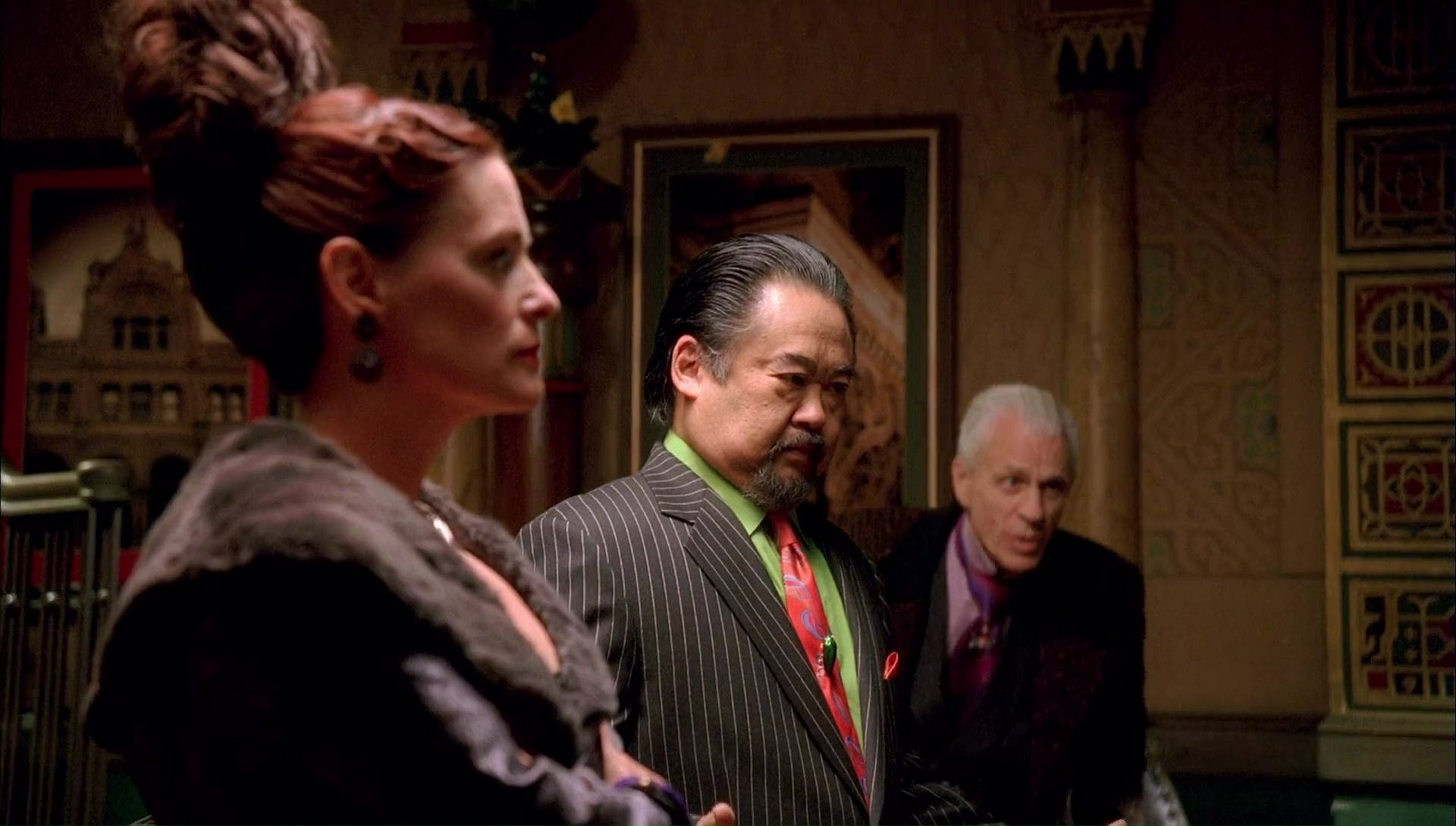 Return to Halloweentown (2006) HD screenshot 6899