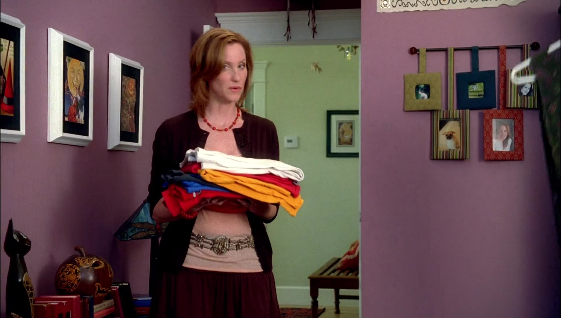Return to Halloweentown (2006) screencap 69