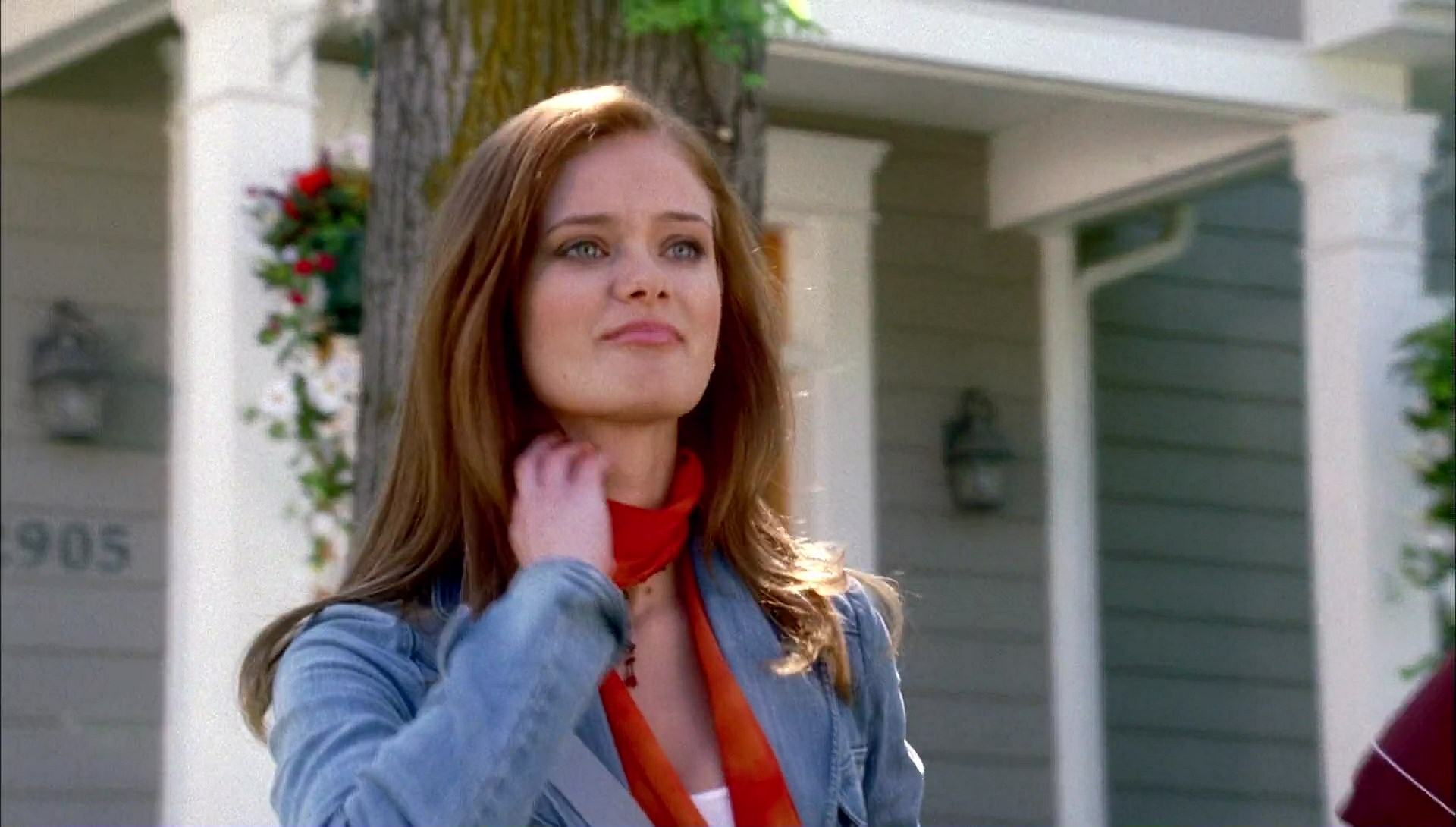 Return to Halloweentown (2006) screencap 690