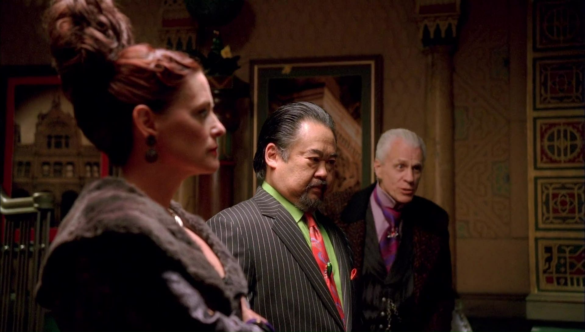Return to Halloweentown (2006) screencap 6900