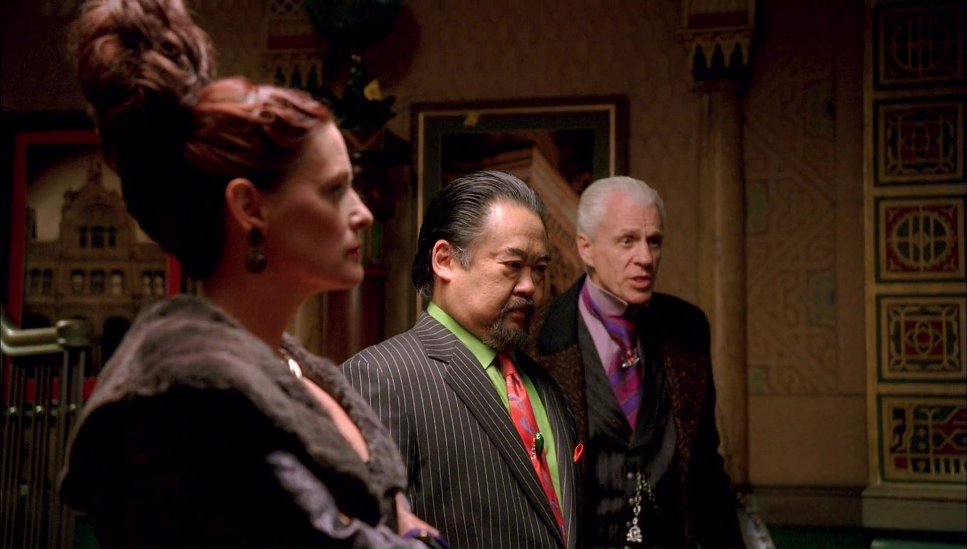 Return to Halloweentown (2006) movie still 6901