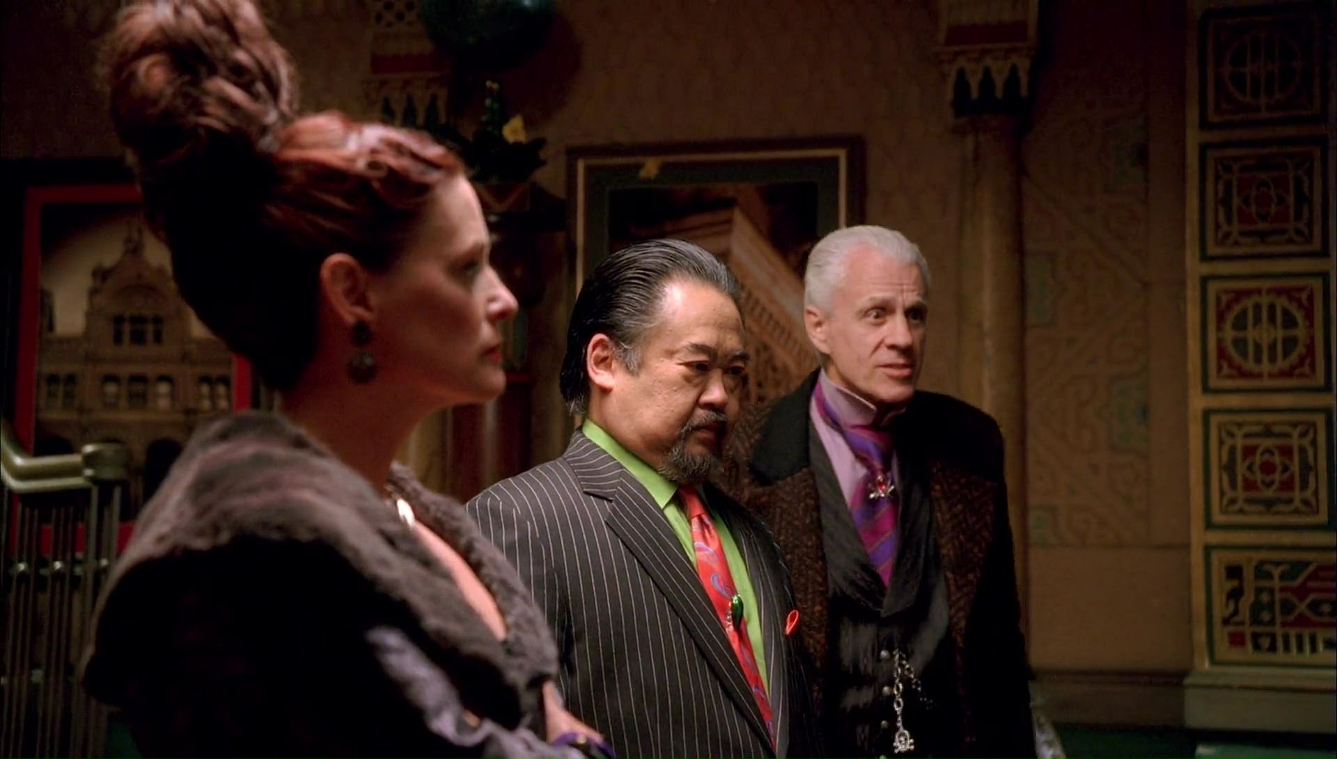 Return to Halloweentown (2006) HD screenshot 6902