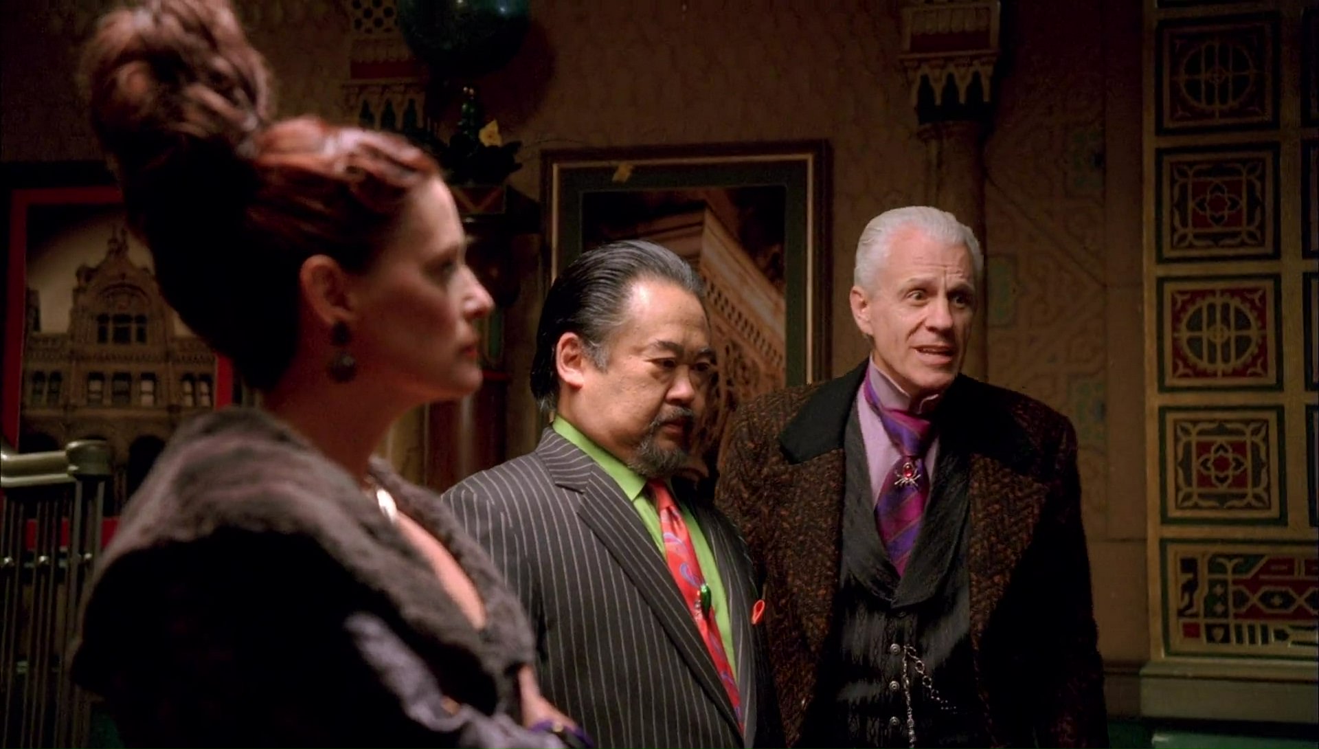 Return to Halloweentown (2006) screencap 6903