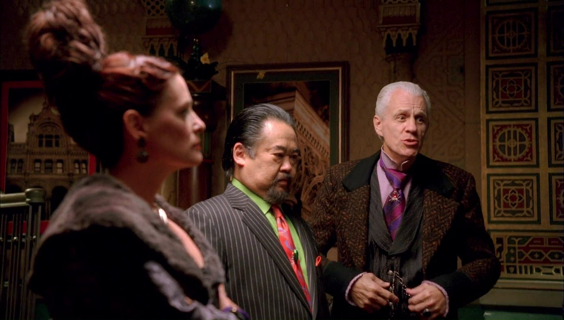 Return to Halloweentown (2006) movie still 6904
