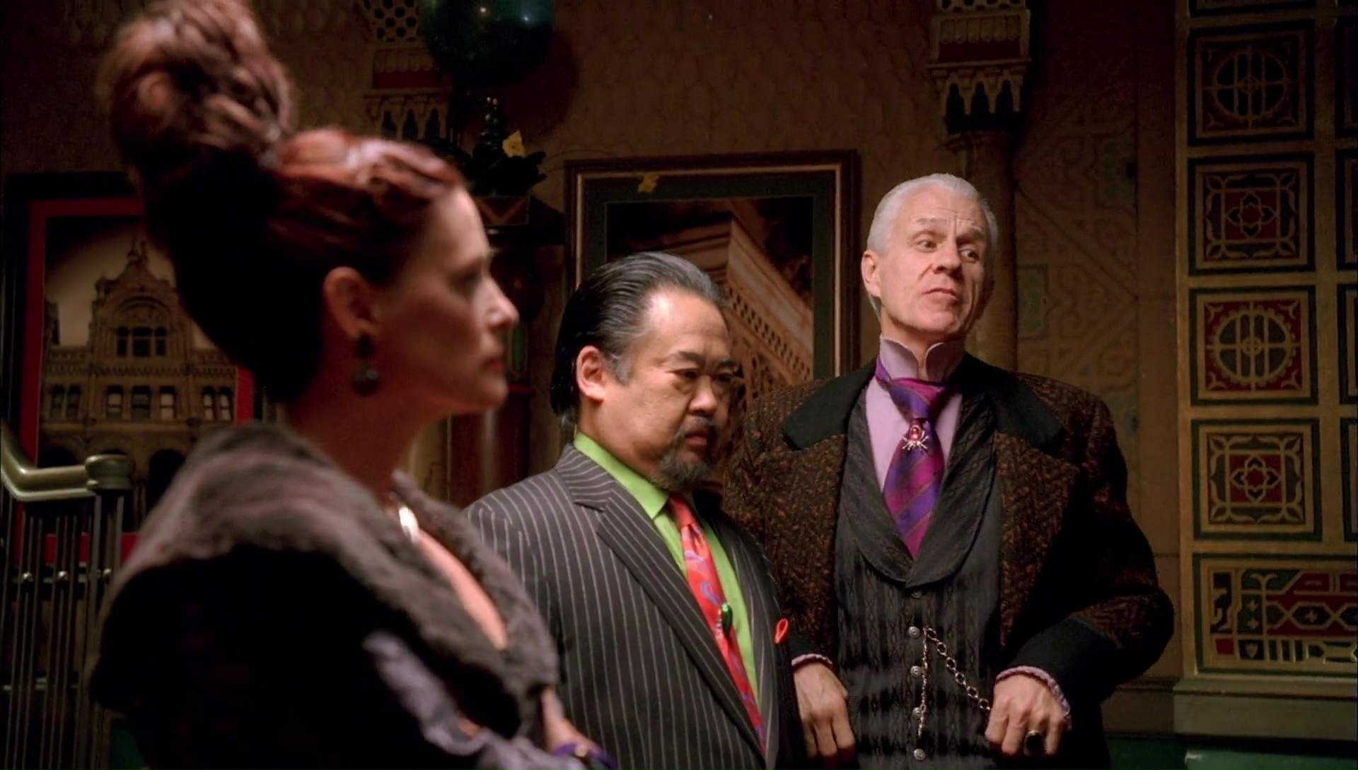 Return to Halloweentown (2006) screencap 6906