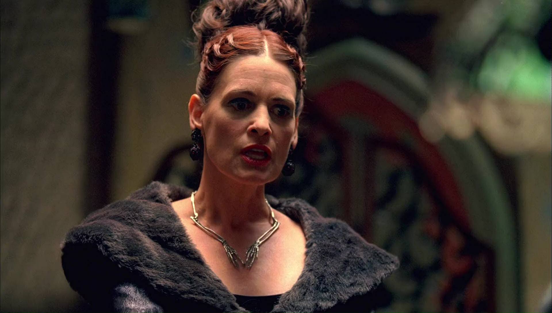 Return to Halloweentown (2006) screencap 6912